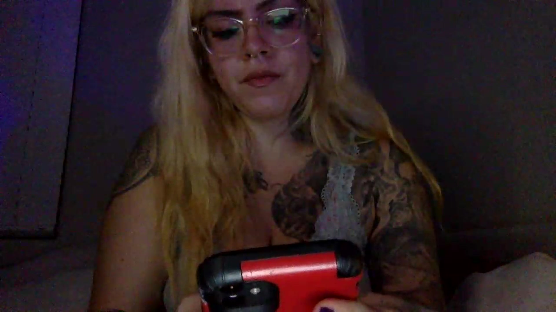 Gallery image thumbnail from JessicaFaye's myfreecams stream on, 07/08/2026, 09:19 image 8 of 20