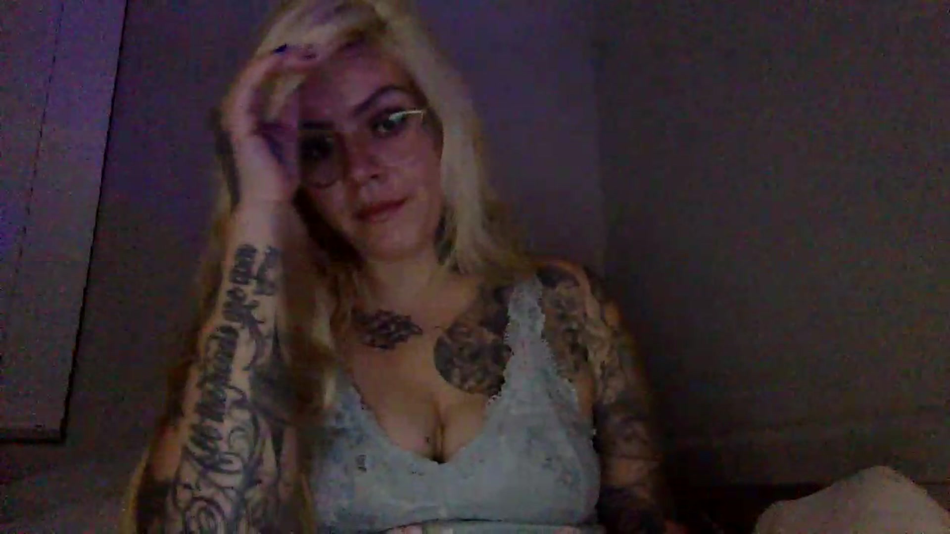 Gallery image thumbnail from JessicaFaye's myfreecams stream on, 07/08/2026, 09:19 image 2 of 20