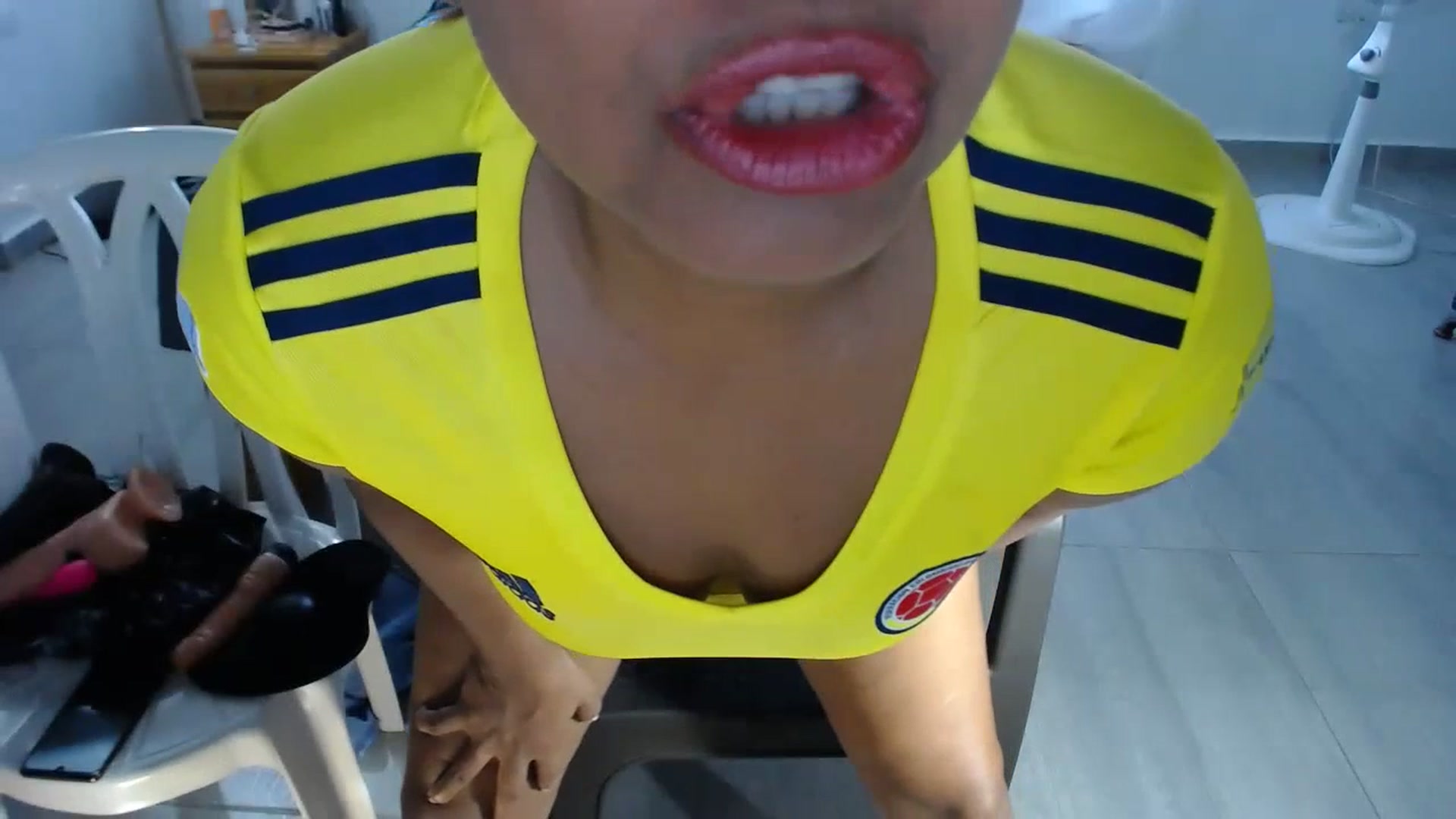 Gallery image thumbnail from JessicaLondon's myfreecams stream on, 07/20/2023, 13:38 image 15 of 20