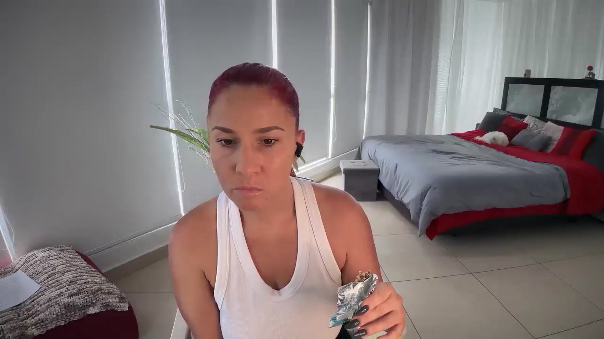Gallery image thumbnail from JessicaReedP's myfreecams stream on, 04/15/2025, 20:38 image 3 of 20