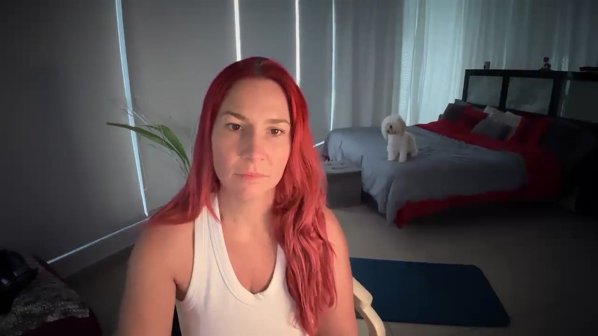 Gallery image thumbnail from JessicaReedP's myfreecams stream on, 04/16/2025, 24:09 image 16 of 20