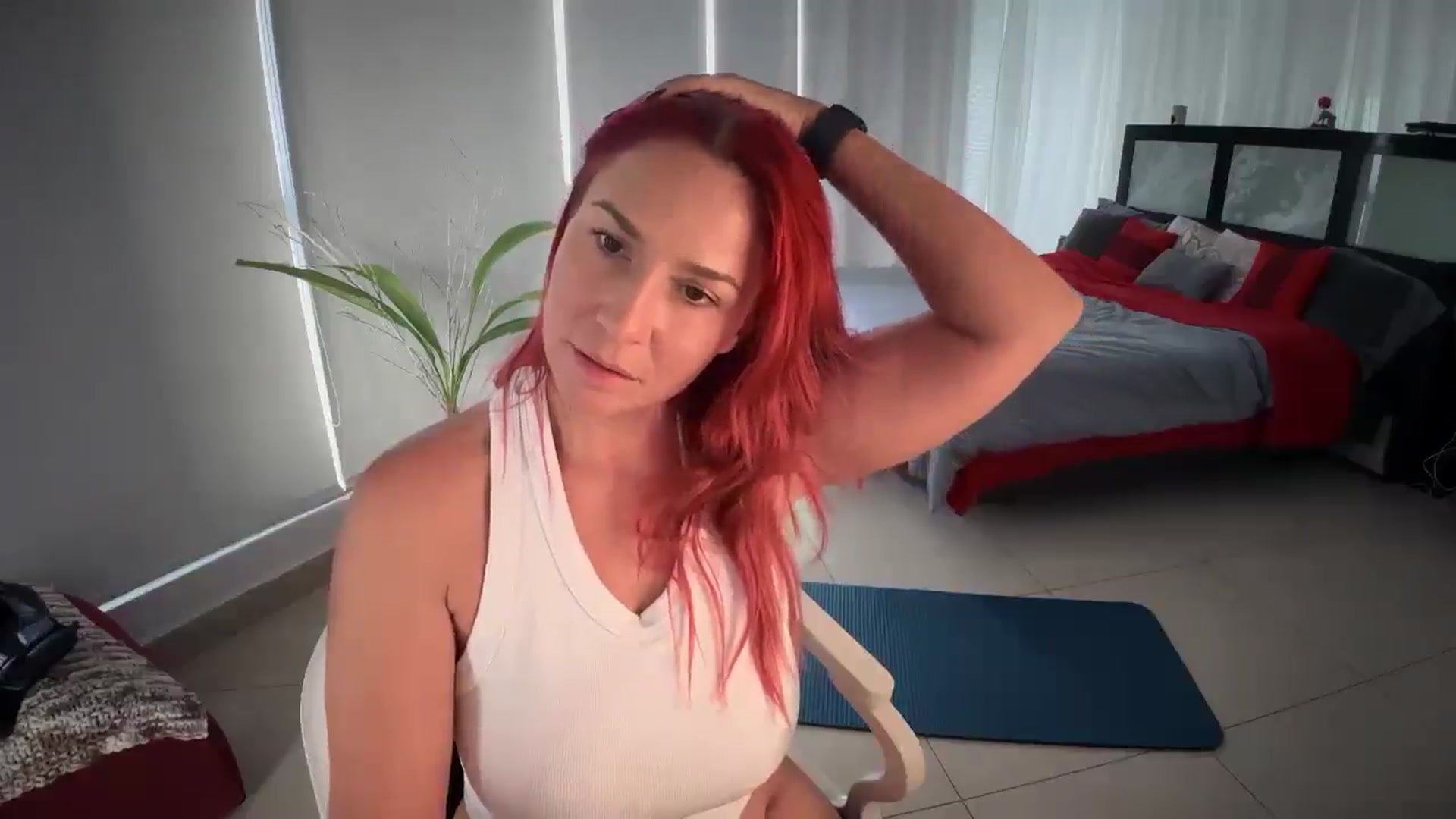 Gallery image thumbnail from JessicaReedP's myfreecams stream on, 04/16/2025, 24:09 image 14 of 20