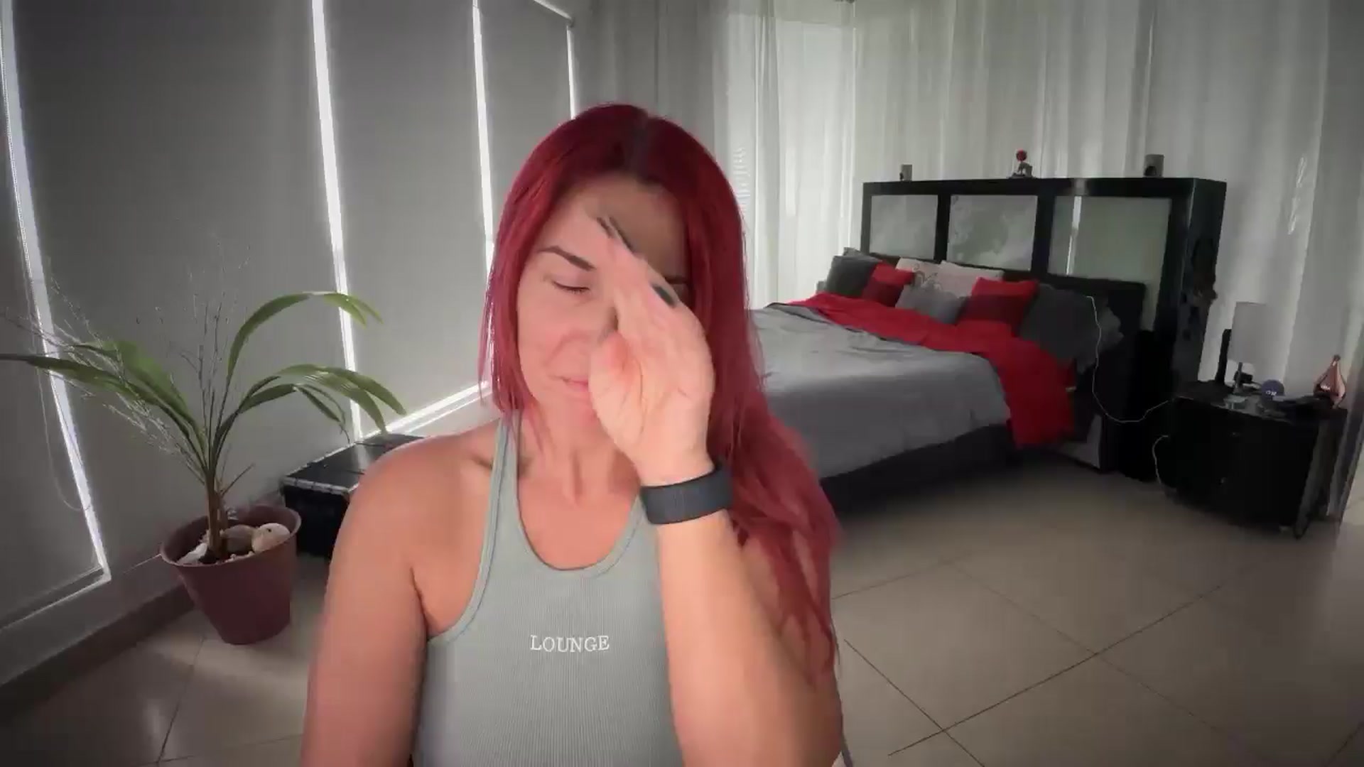 Gallery image thumbnail from JessicaReedP's myfreecams stream on, 04/20/2025, 22:41 image 13 of 20