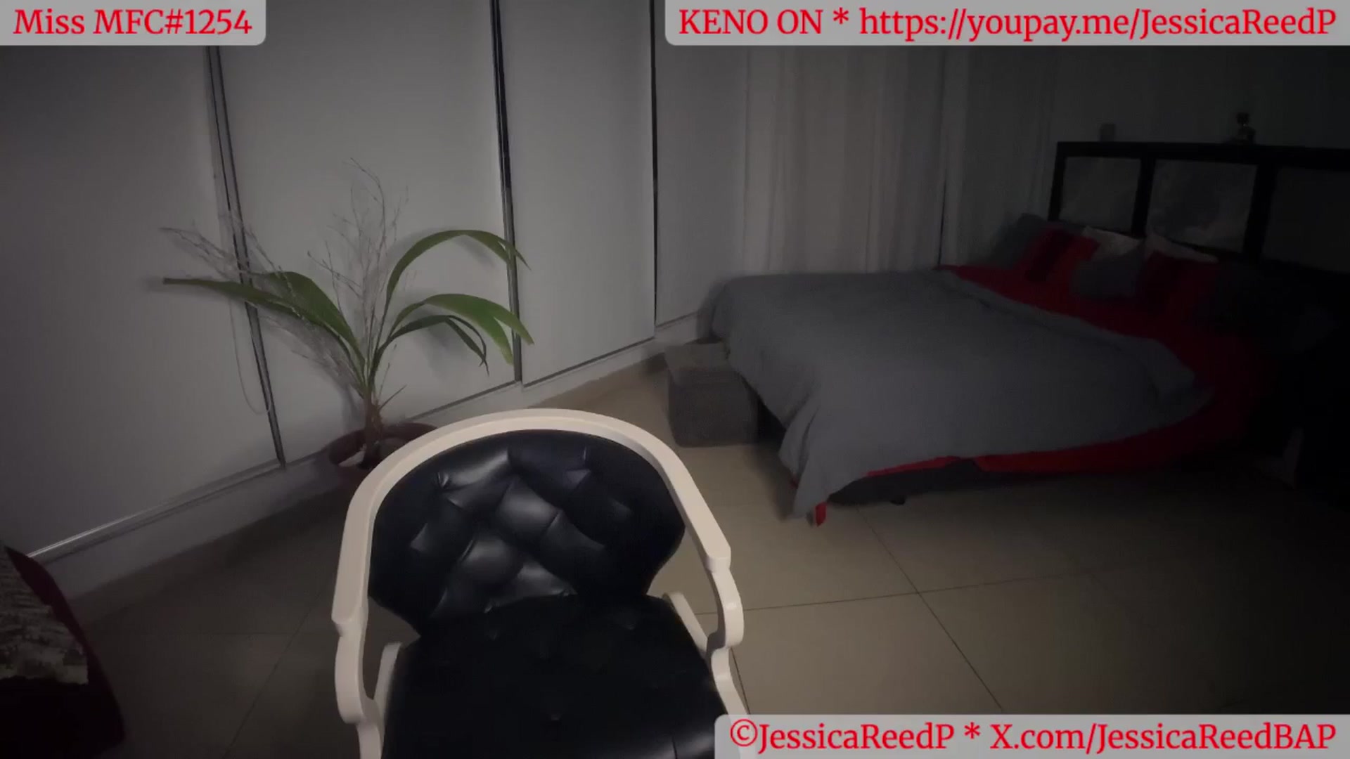 Gallery image thumbnail from JessicaReedP's myfreecams stream on, 05/02/2025, 24:06 image 20 of 20