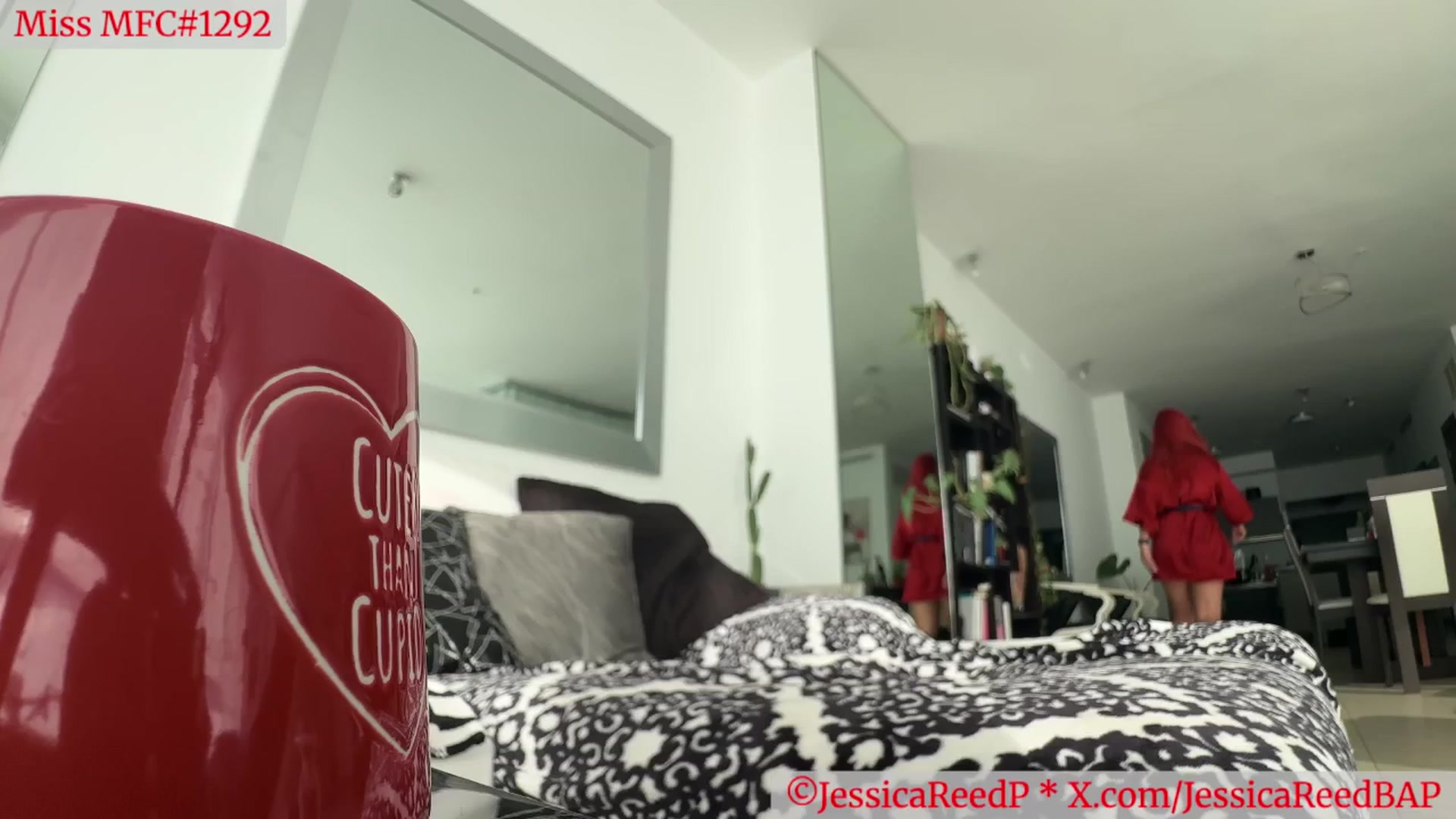 Gallery image thumbnail from JessicaReedP's myfreecams stream on, 05/09/2025, 12:55 image 16 of 20