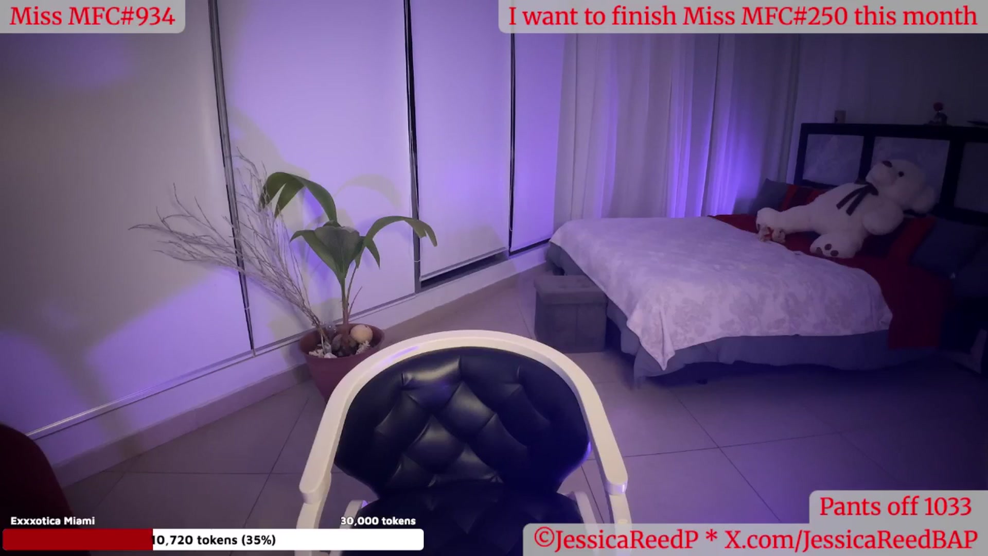 Gallery image thumbnail from JessicaReedP's myfreecams stream on, 05/14/2025, 03:15 image 12 of 20