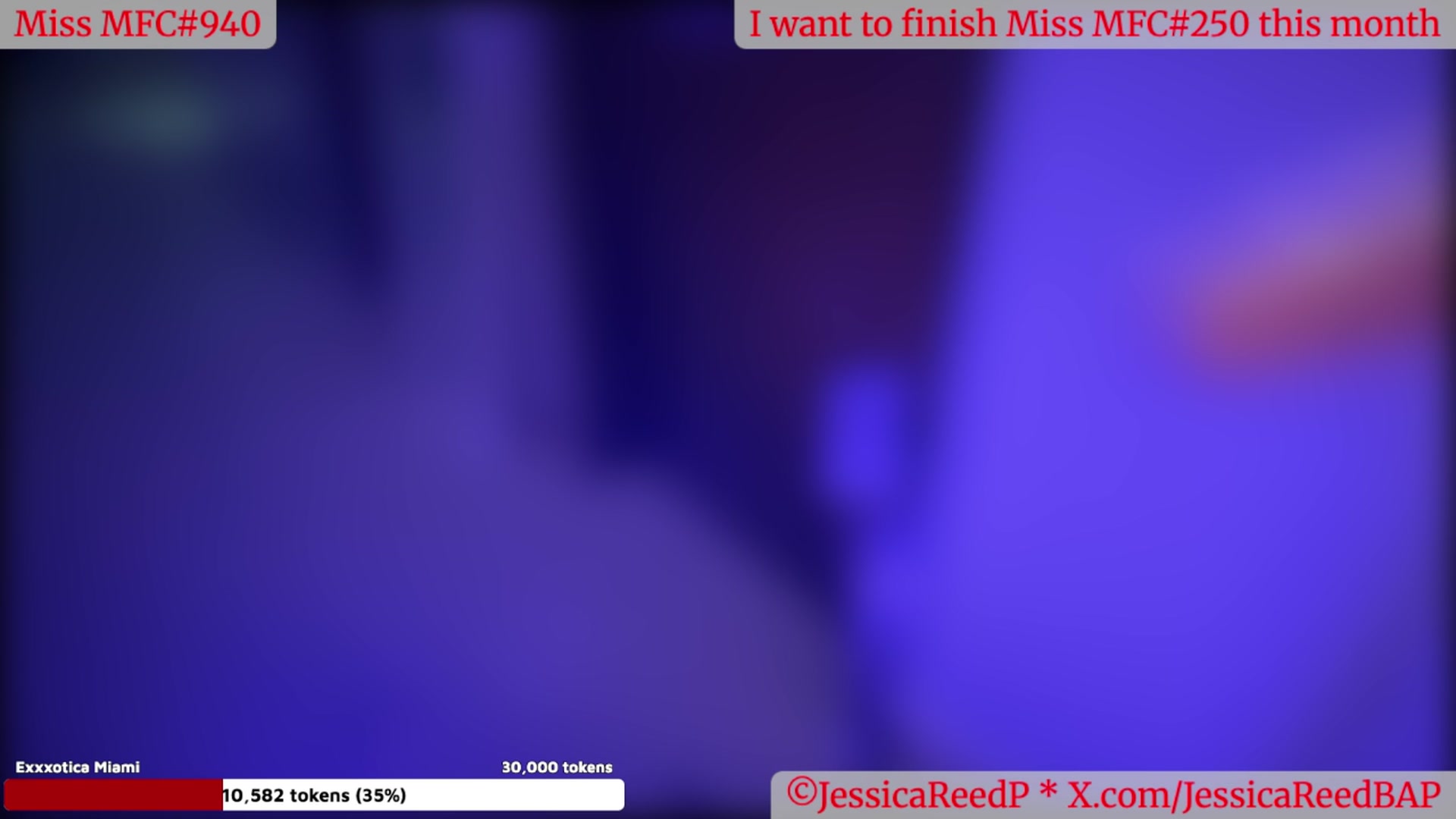 Gallery image thumbnail from JessicaReedP's myfreecams stream on, 05/14/2025, 03:15 image 8 of 20