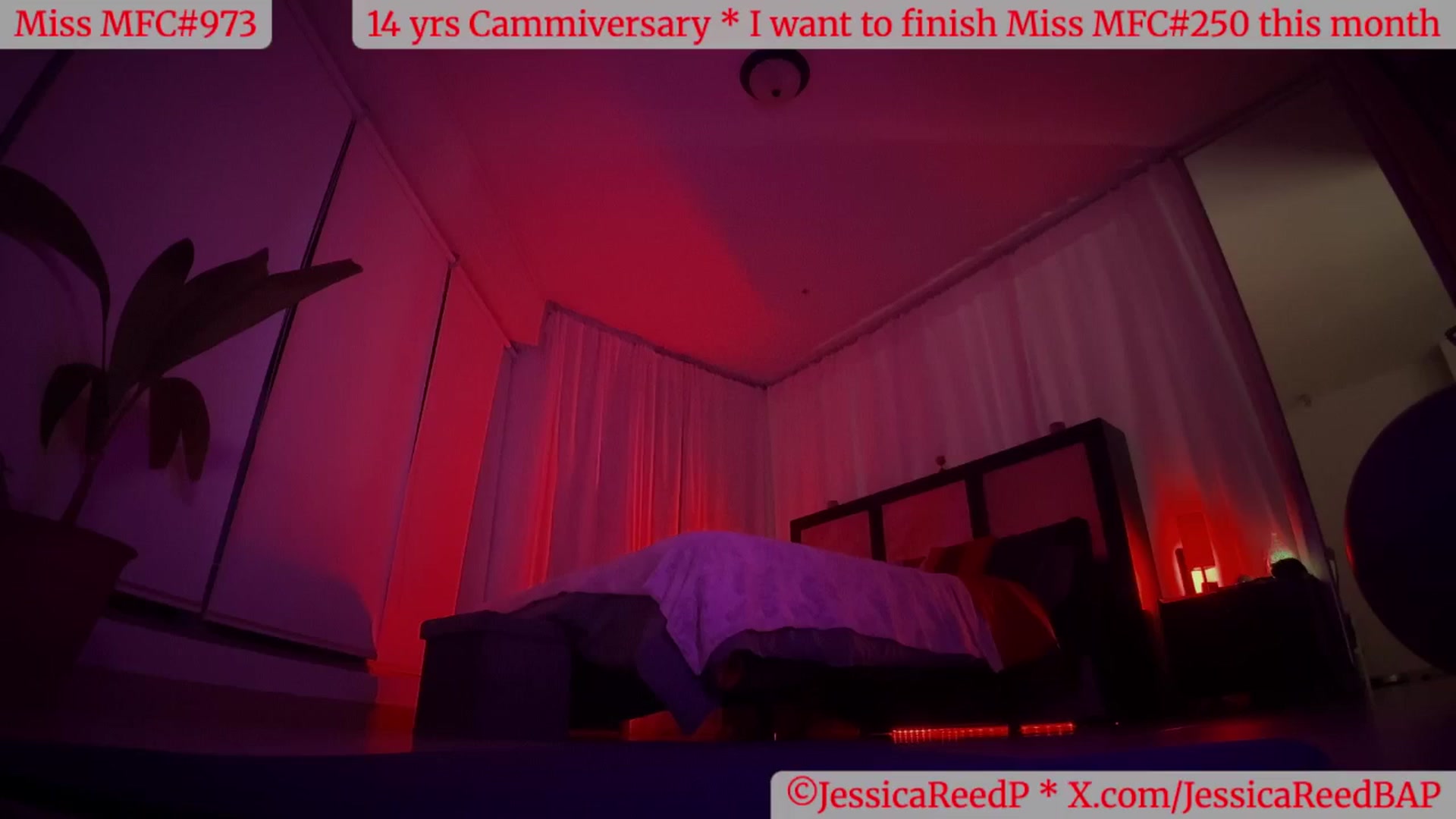 Gallery image thumbnail from JessicaReedP's myfreecams stream on, 05/21/2025, 03:17 image 4 of 20