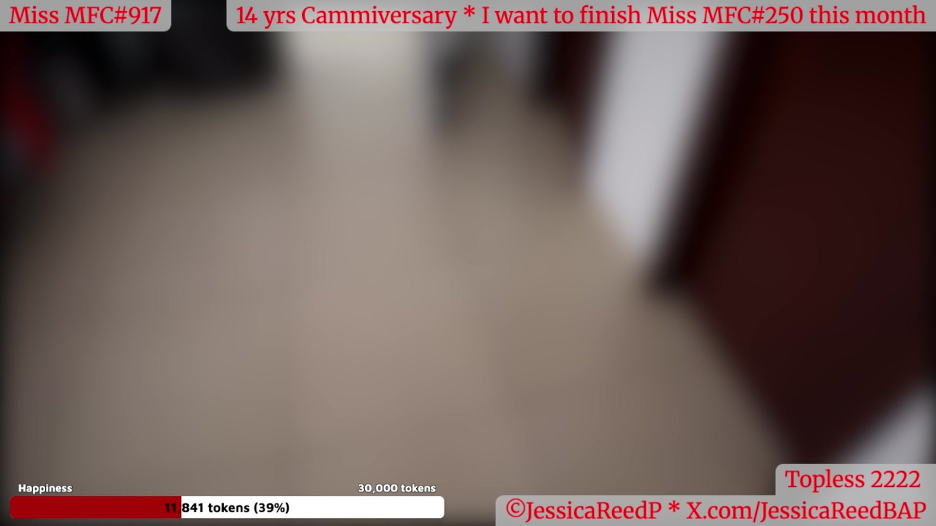 Gallery image thumbnail from JessicaReedP's myfreecams stream on, 05/28/2025, 21:18 image 5 of 20