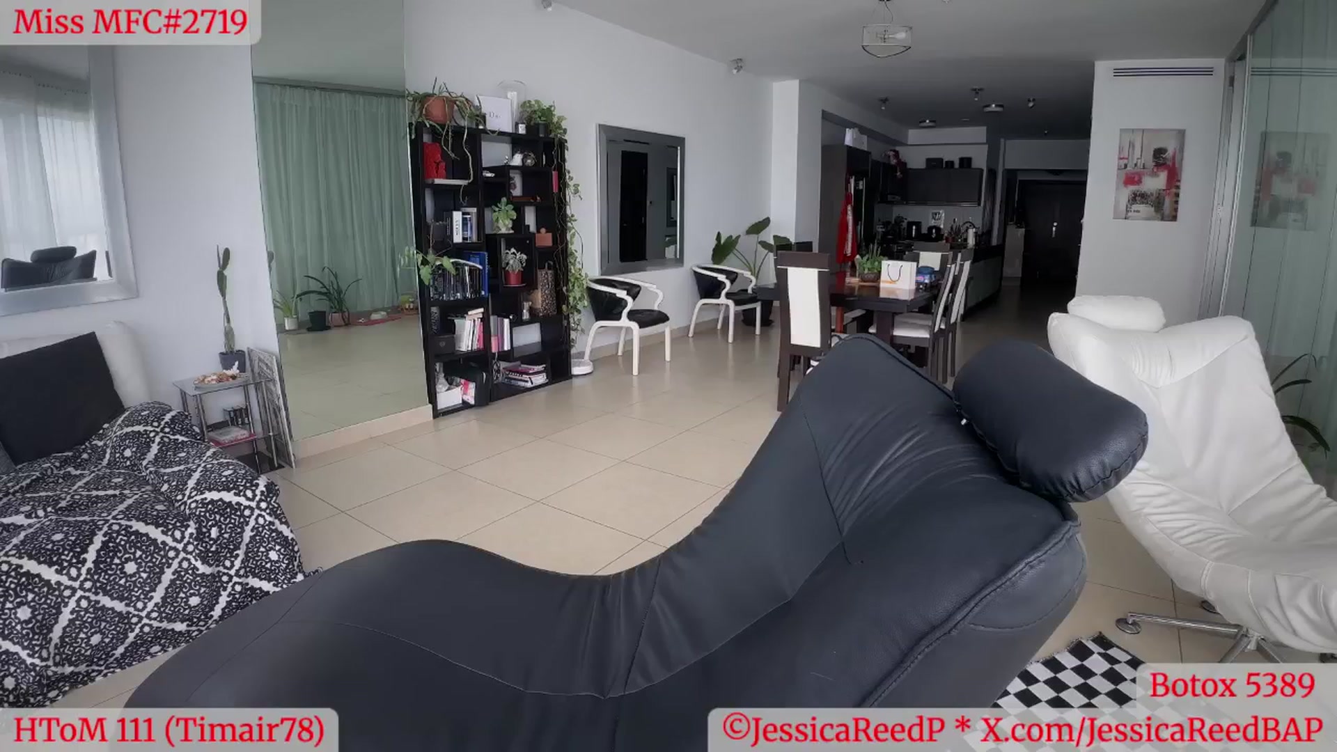 Gallery image thumbnail from JessicaReedP's myfreecams stream on, 07/02/2025, 21:41 image 8 of 20