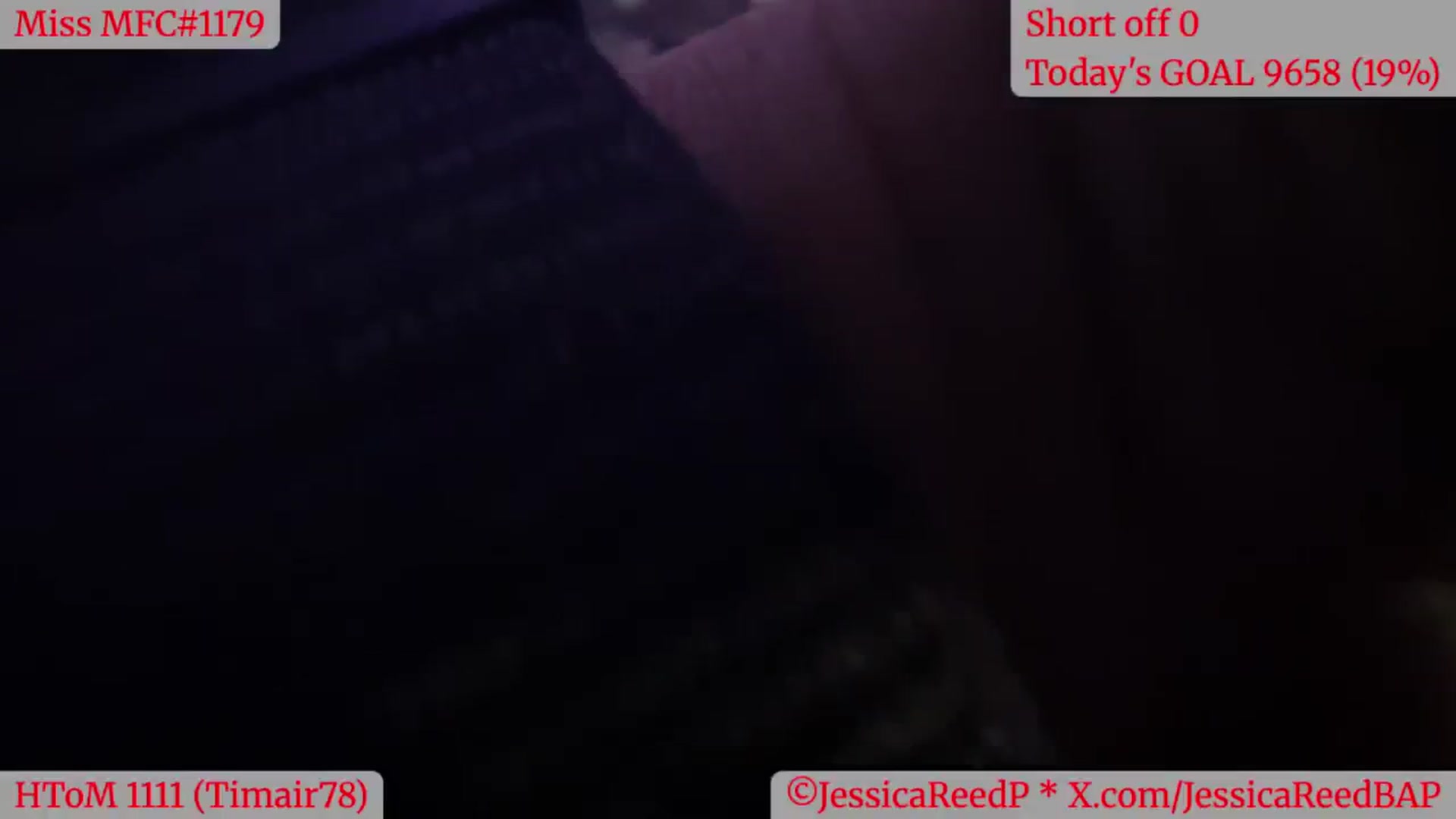 Gallery image thumbnail from JessicaReedP's myfreecams stream on, 07/19/2025, 02:55 image 15 of 20