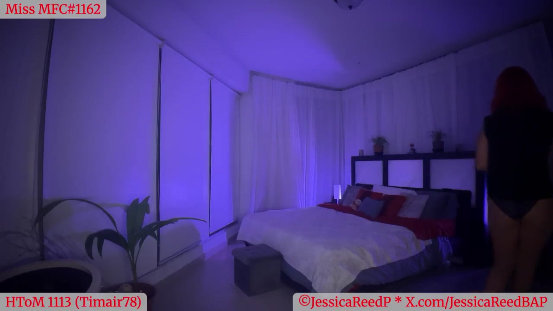 Gallery image thumbnail from JessicaReedP's myfreecams stream on, 07/26/2025, 02:59 image 5 of 20