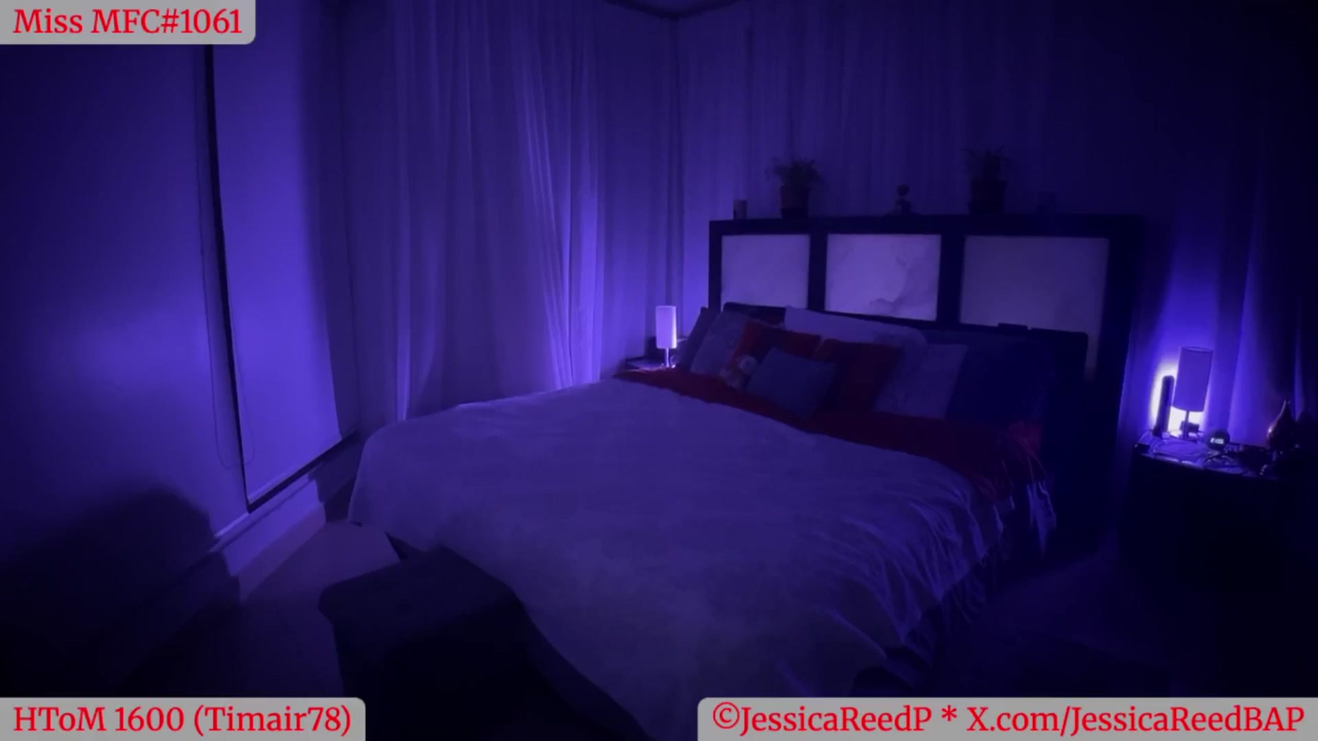 Gallery image thumbnail from JessicaReedP's myfreecams stream on, 07/26/2025, 02:59 image 15 of 20