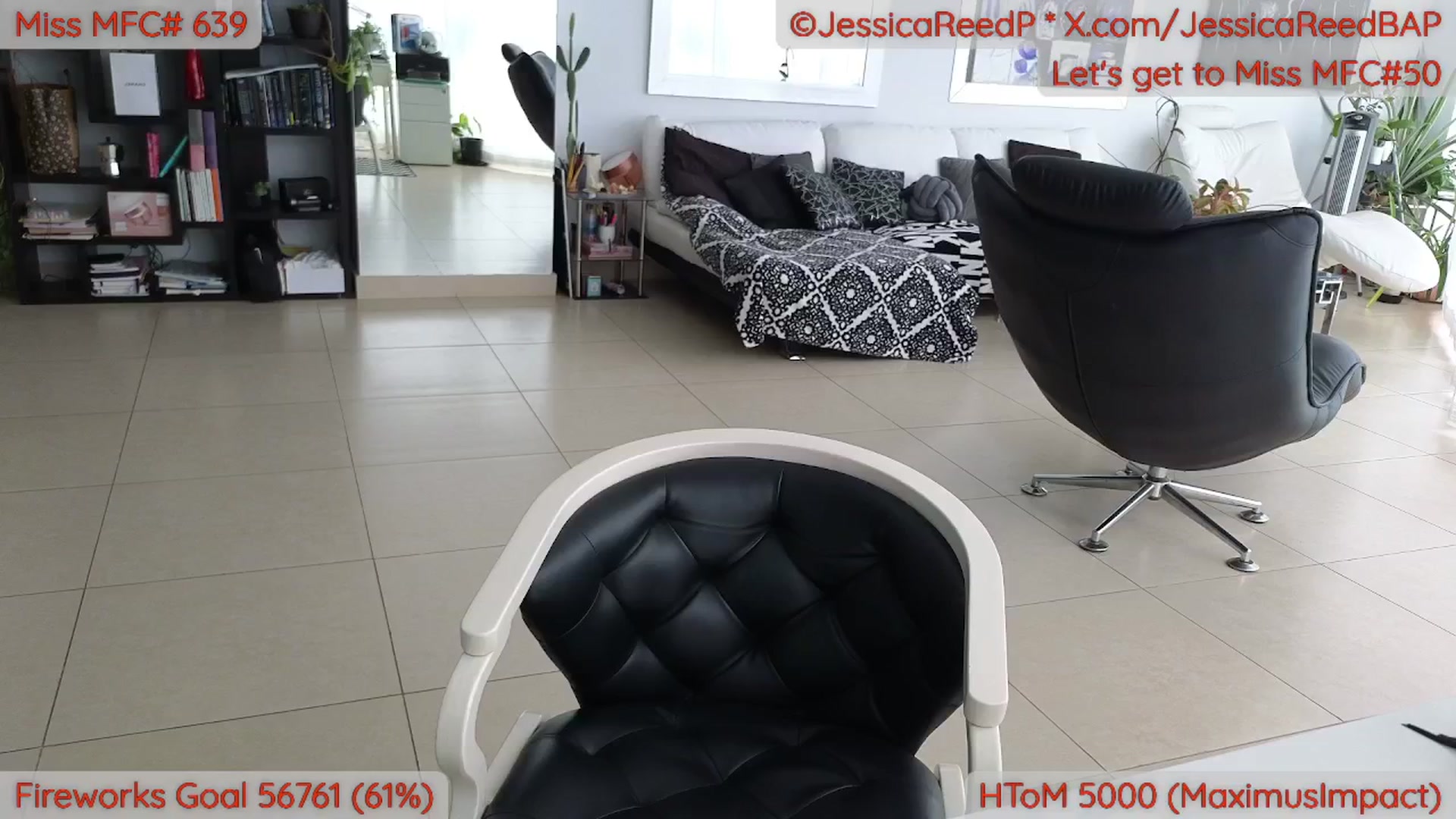 Gallery image thumbnail from JessicaReedP's myfreecams stream on, 10/22/2025, 21:58 image 18 of 20