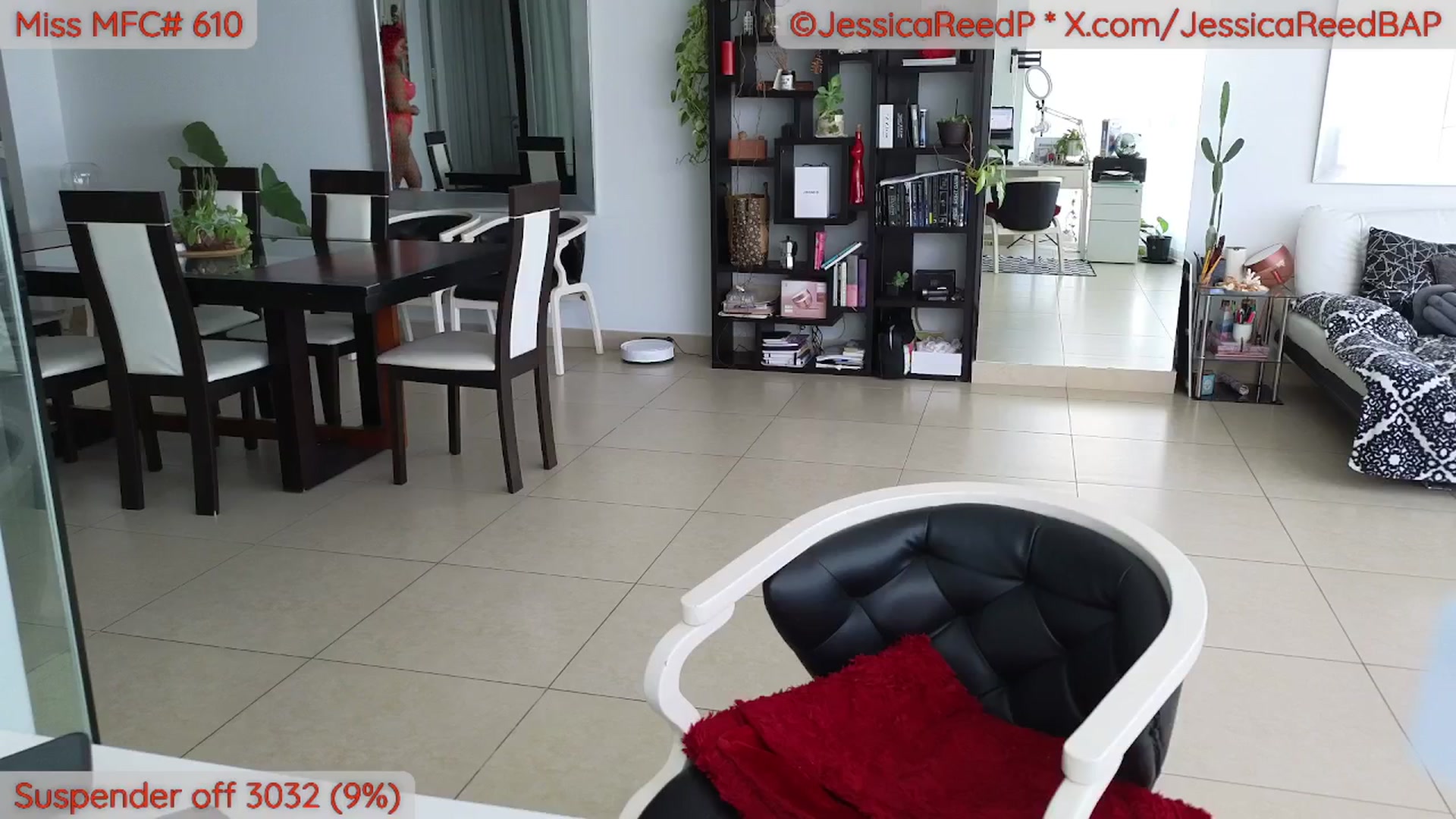 Gallery image thumbnail from JessicaReedP's myfreecams stream on, 11/07/2025, 21:47 image 9 of 20