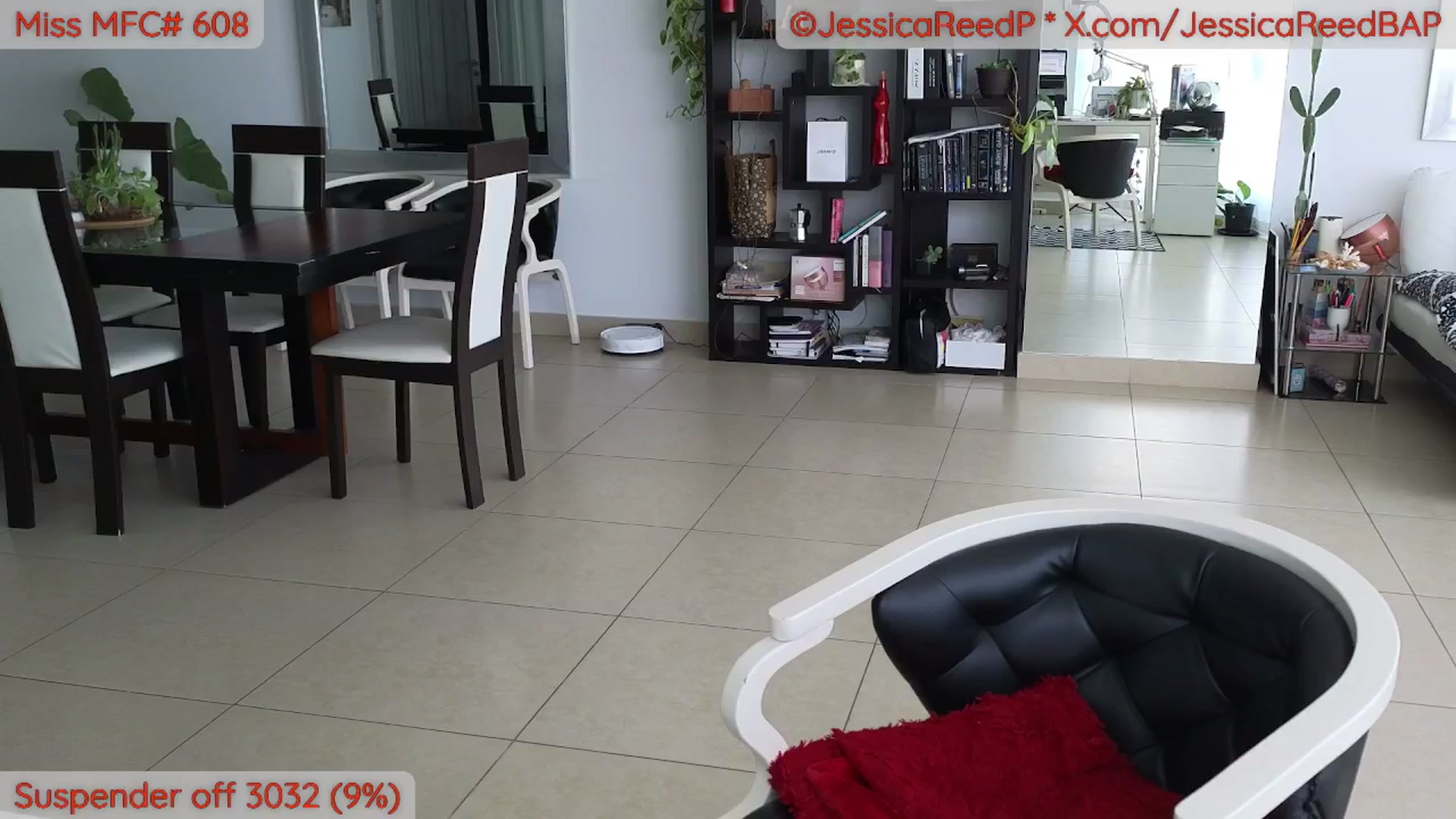 Gallery image thumbnail from JessicaReedP's myfreecams stream on, 11/07/2025, 21:47 image 6 of 20