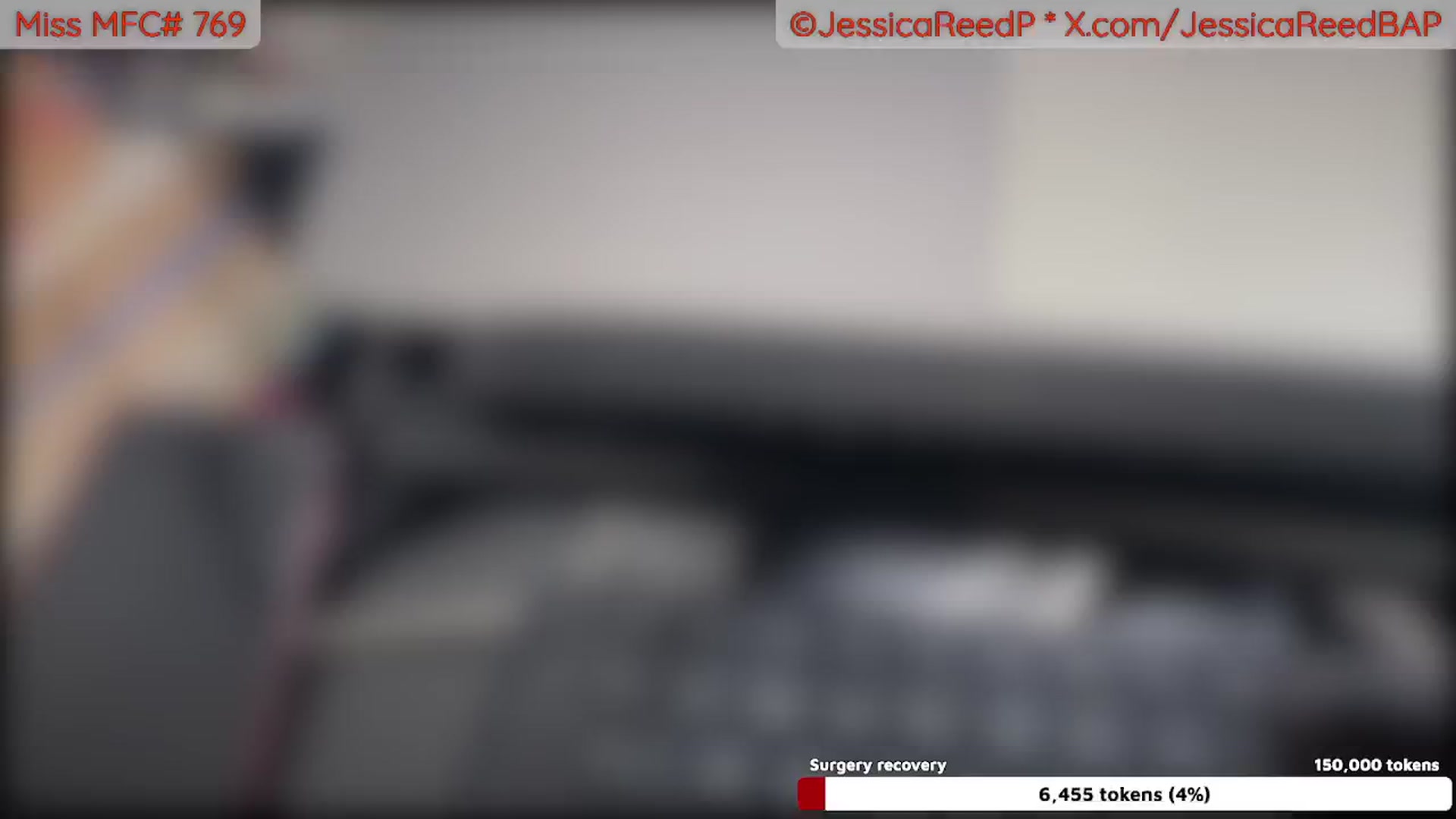 Gallery image thumbnail from JessicaReedP's myfreecams stream on, 11/13/2025, 18:16 image 19 of 20