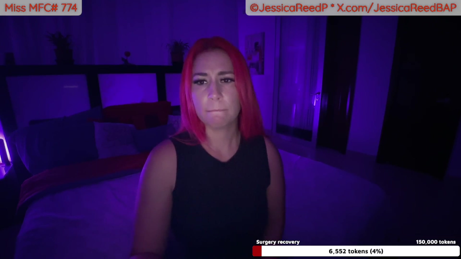 Gallery image thumbnail from JessicaReedP's myfreecams stream on, 11/14/2025, 24:00 image 2 of 20