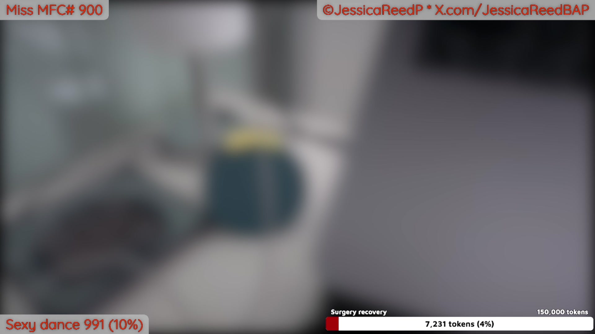 Gallery image thumbnail from JessicaReedP's myfreecams stream on, 11/15/2025, 22:21 image 2 of 20
