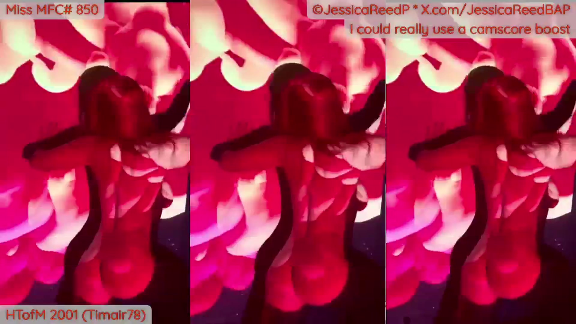 Gallery image thumbnail from JessicaReedP's myfreecams stream on, 11/19/2025, 21:51 image 9 of 20