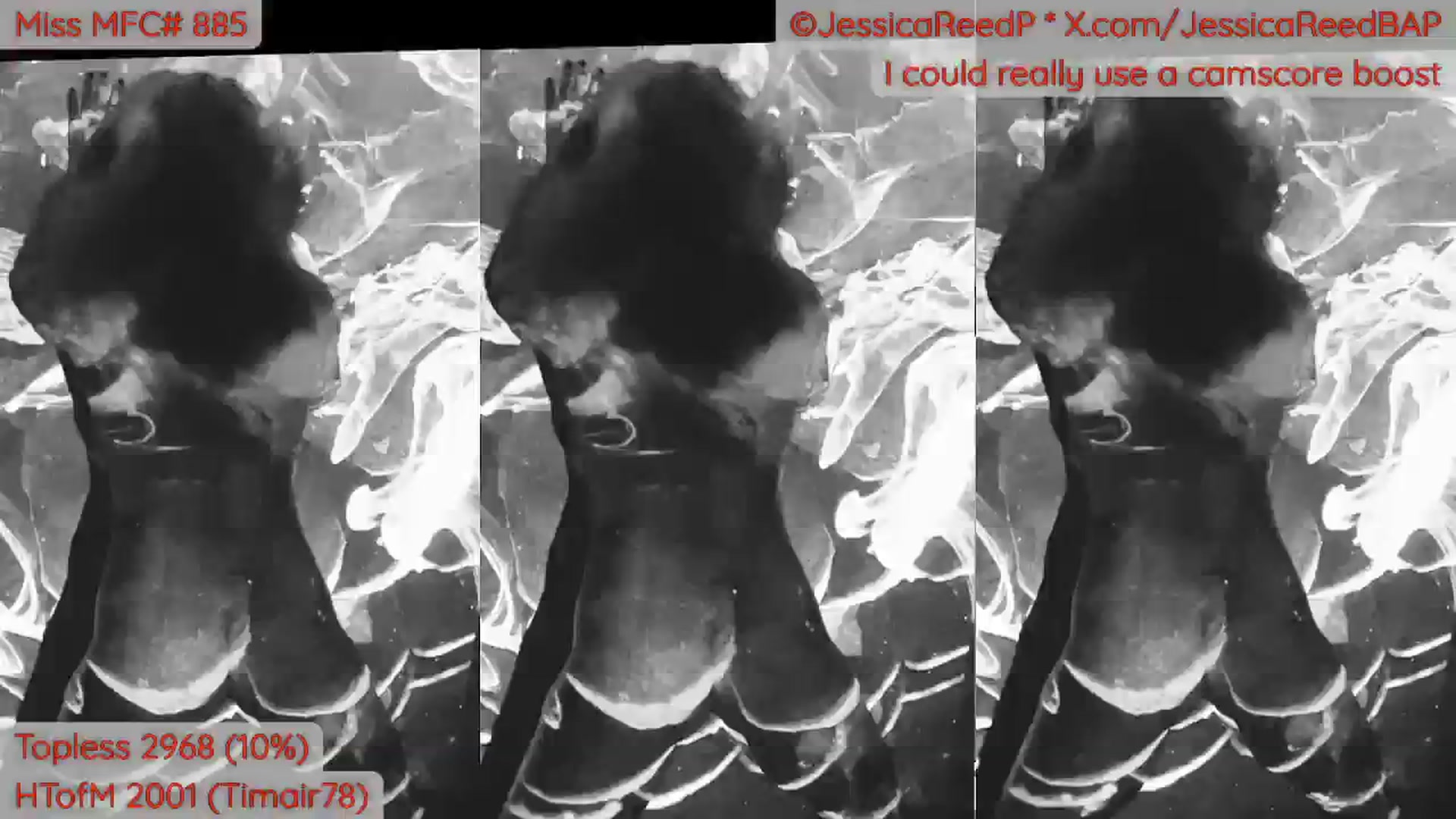 Gallery image thumbnail from JessicaReedP's myfreecams stream on, 11/20/2025, 20:44 image 18 of 20