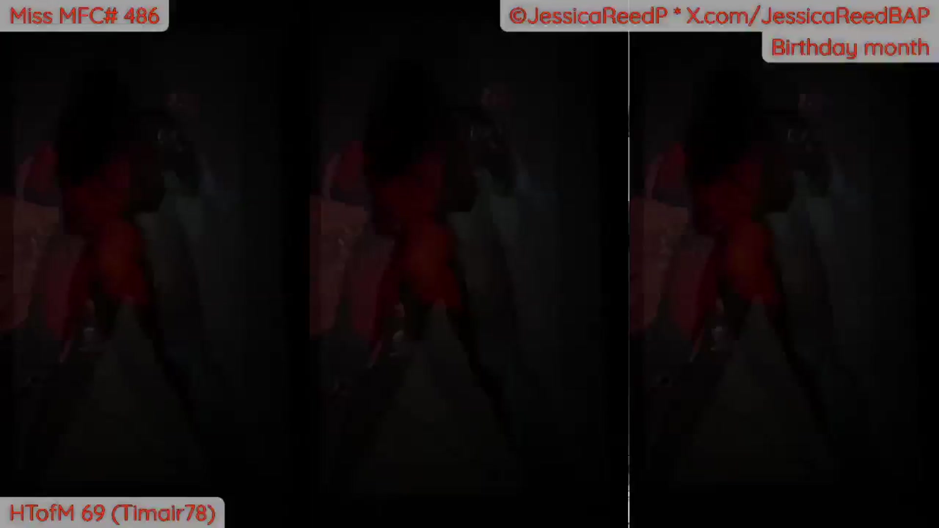 Gallery image thumbnail from JessicaReedP's myfreecams stream on, 12/01/2025, 20:33 image 3 of 20