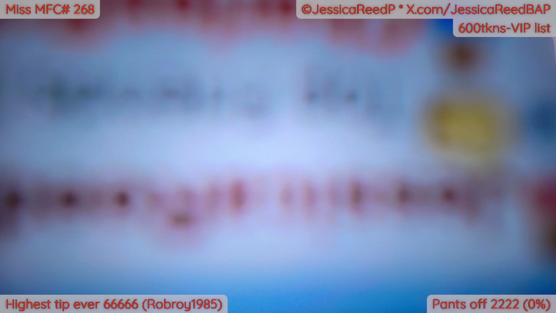 Gallery image thumbnail from JessicaReedP's myfreecams stream on, 01/23/2026, 19:18 image 1 of 20