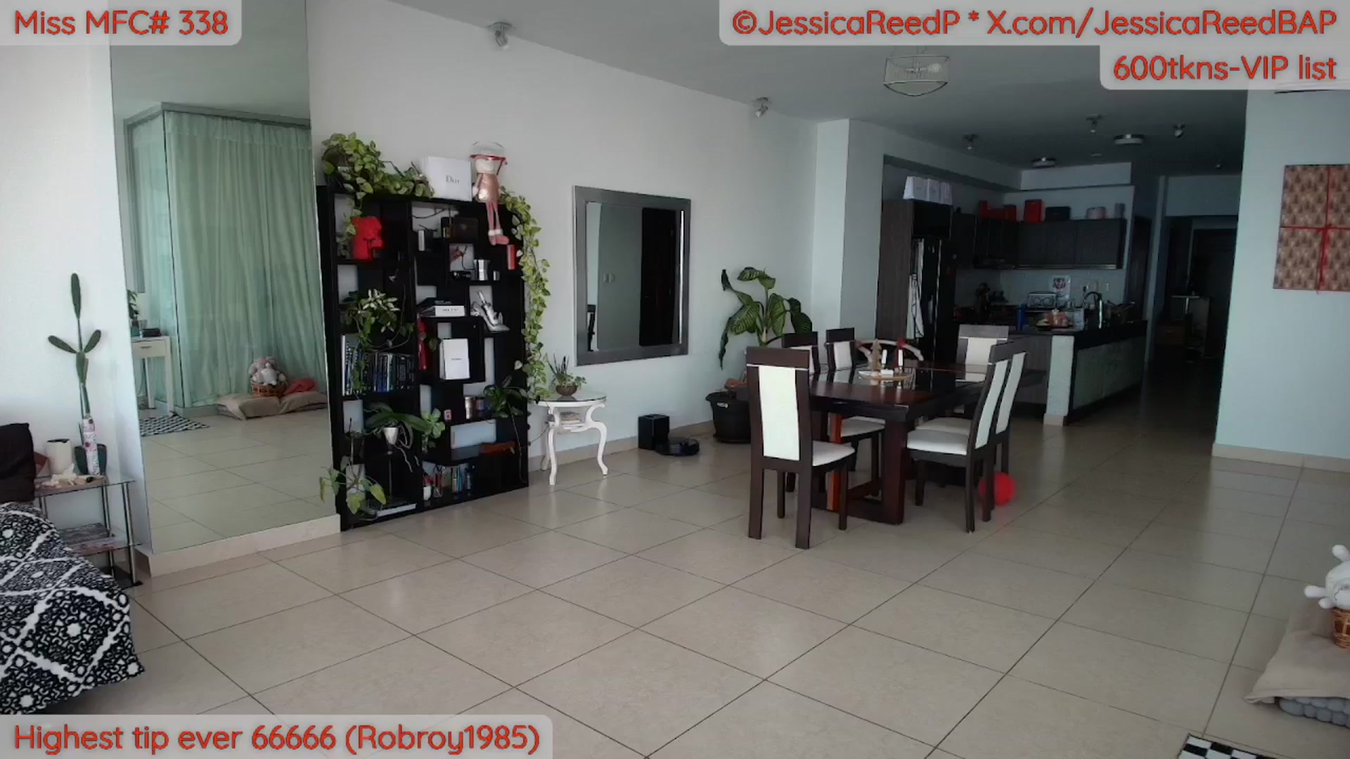 Gallery image thumbnail from JessicaReedP's myfreecams stream on, 01/29/2026, 22:27 image 4 of 20