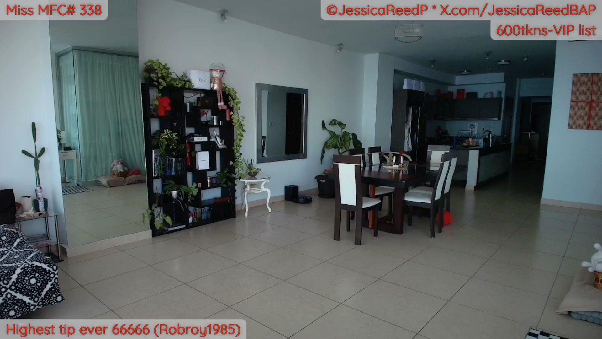 Gallery image thumbnail from JessicaReedP's myfreecams stream on, 01/29/2026, 22:27 image 3 of 20
