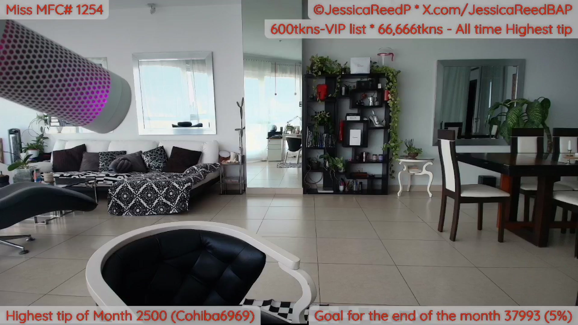 Gallery image thumbnail from JessicaReedP's myfreecams stream on, 03/30/2026, 22:24 image 10 of 20
