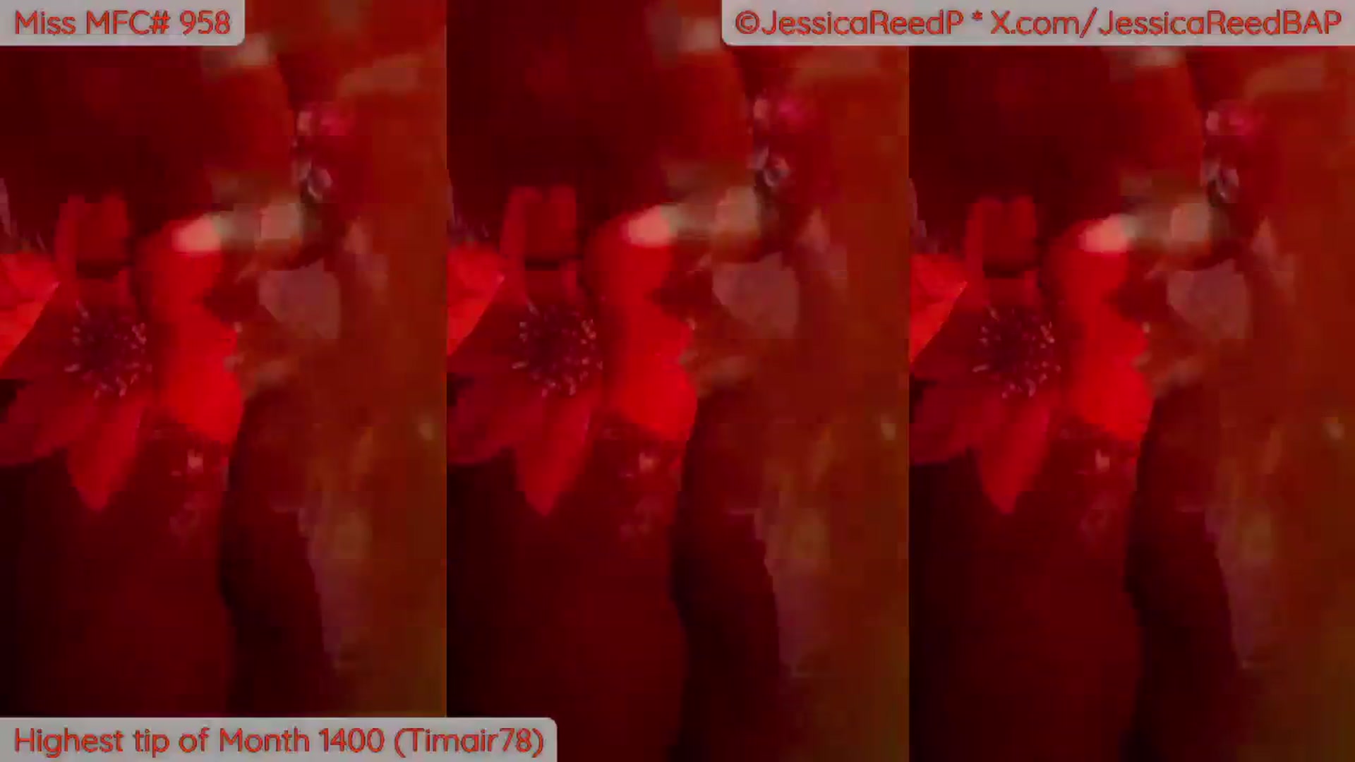 Gallery image thumbnail from JessicaReedP's myfreecams stream on, 04/10/2026, 24:35 image 16 of 20