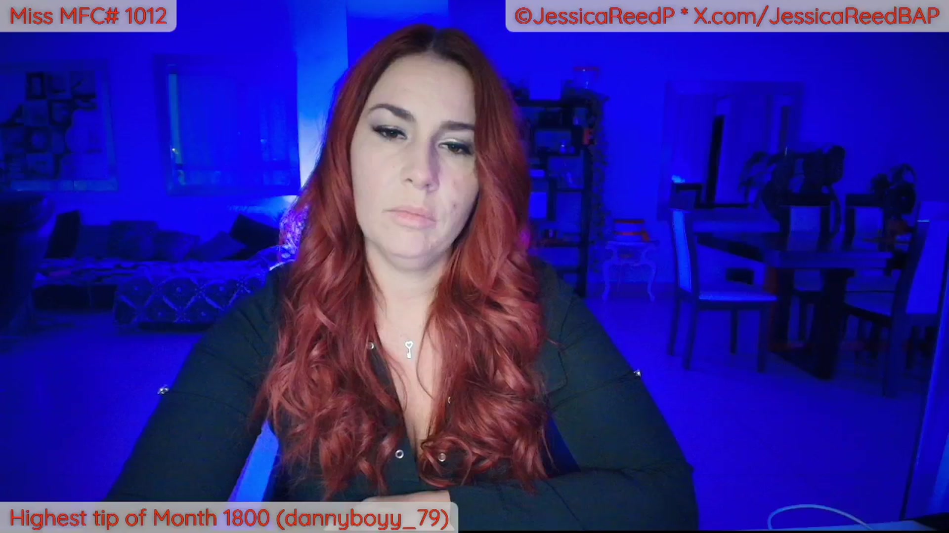 Gallery image thumbnail from JessicaReedP's myfreecams stream on, 04/14/2026, 24:01 image 15 of 20