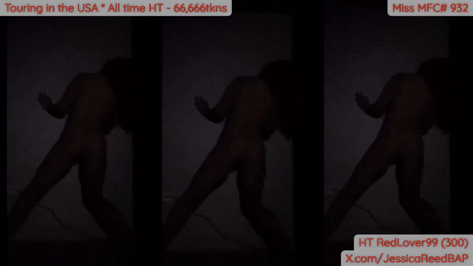 Gallery image thumbnail from JessicaReedP's myfreecams stream on, 06/21/2026, 06:01 image 11 of 20