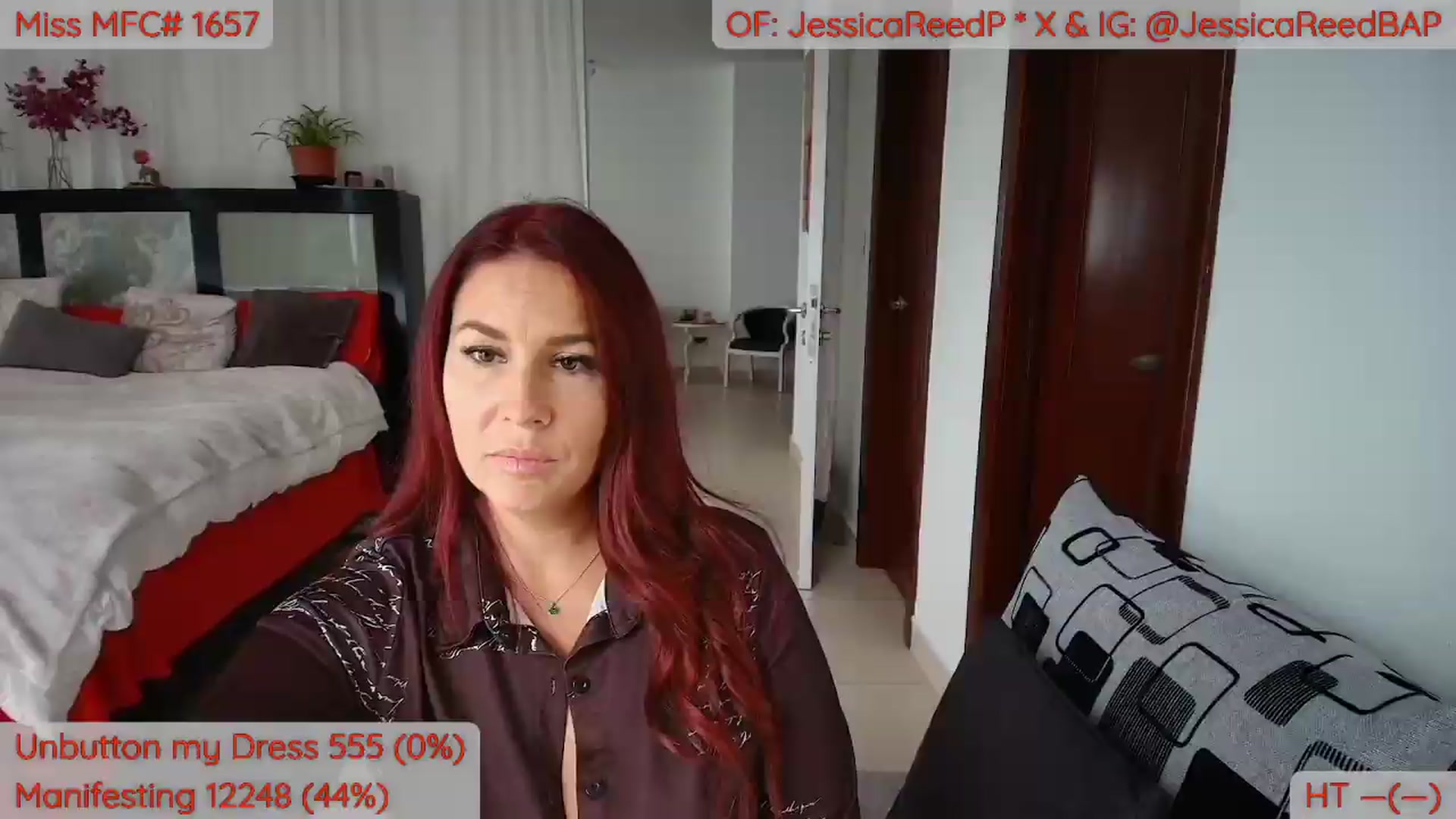 Gallery image thumbnail from JessicaReedP's myfreecams stream on, 07/22/2026, 18:19 image 13 of 20