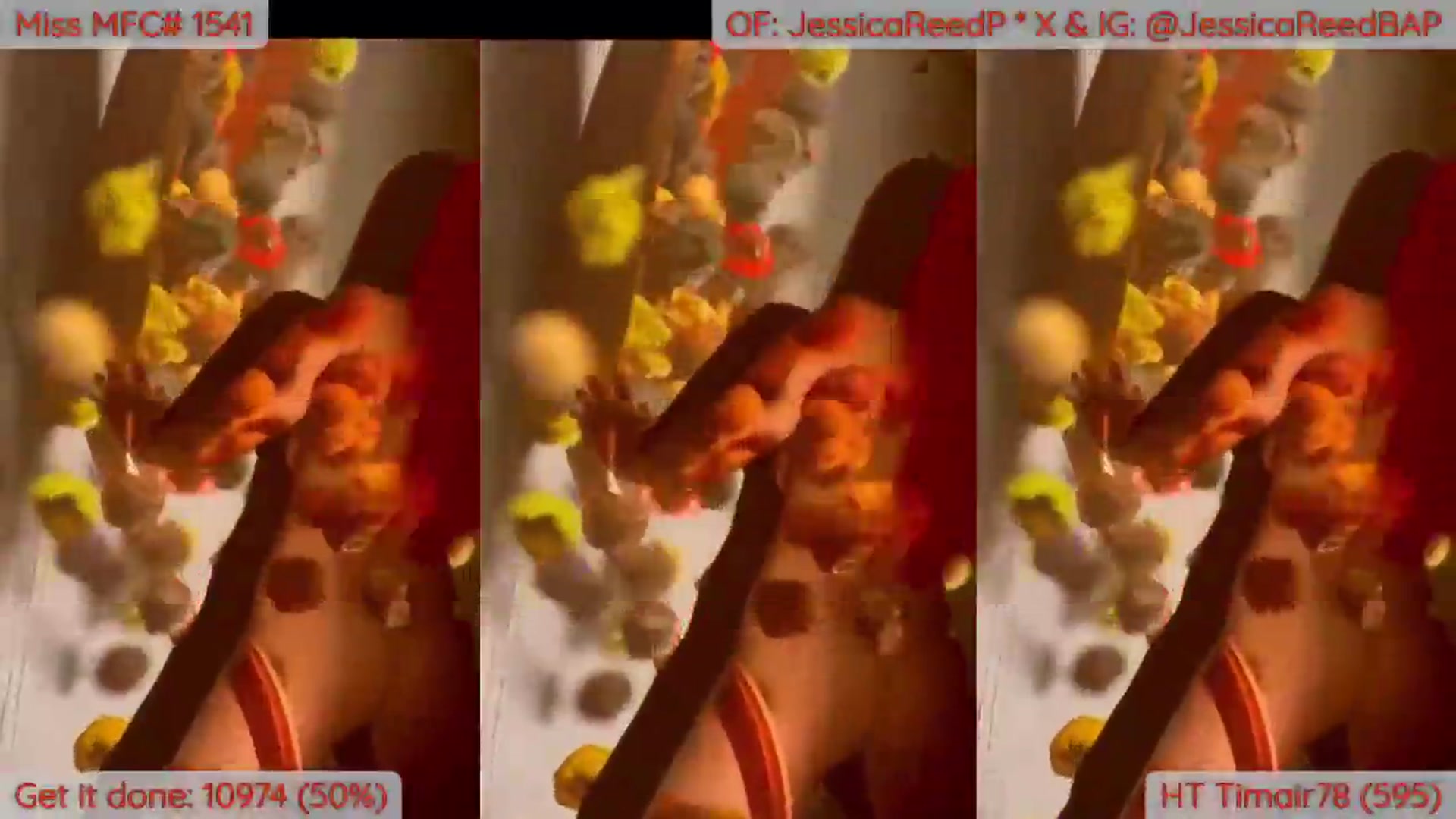 Gallery image thumbnail from JessicaReedP's myfreecams stream on, 07/22/2026, 23:19 image 18 of 20