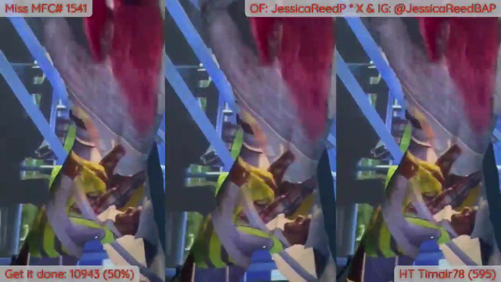 Gallery image thumbnail from JessicaReedP's myfreecams stream on, 07/22/2026, 23:19 image 20 of 20