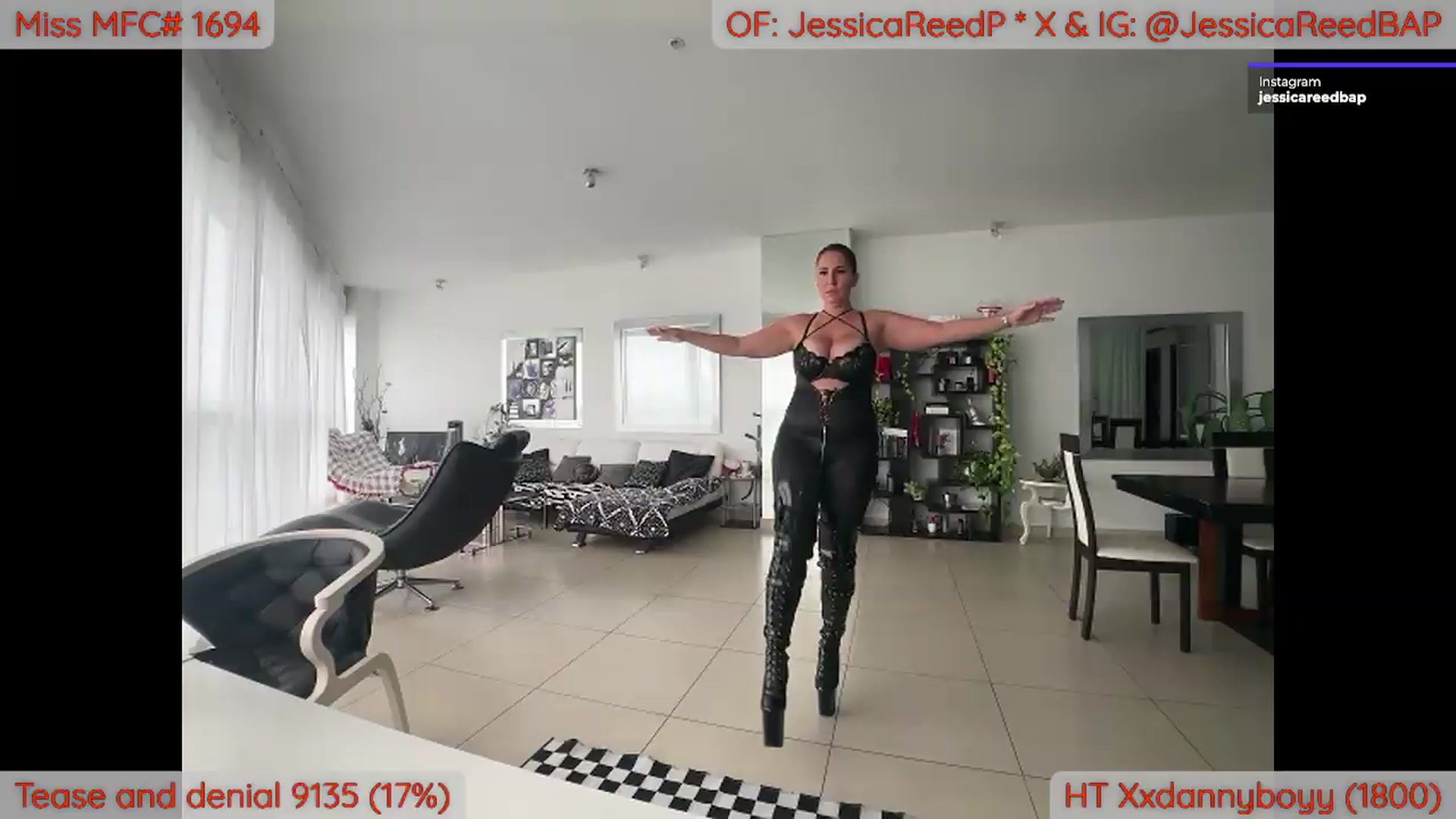 Gallery image thumbnail from JessicaReedP's myfreecams stream on, 08/17/2026, 23:45 image 6 of 20