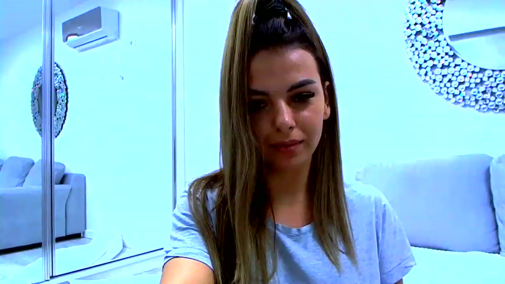 Gallery image thumbnail from JessicaSweet7's myfreecams stream on, 02/06/2023, 10:49 image 18 of 20