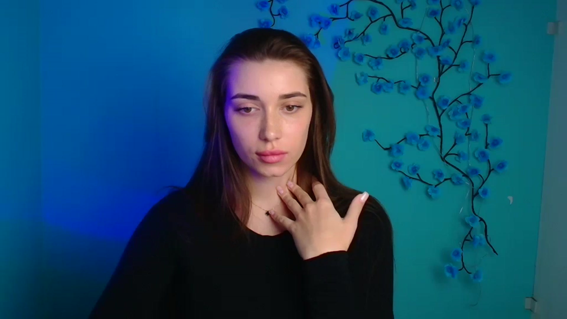Gallery image thumbnail from Jessica_Jessi's myfreecams stream on, 03/28/2026, 10:49 image 17 of 20