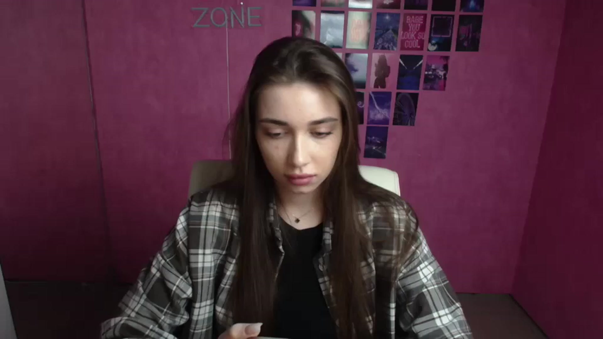 Gallery image thumbnail from Jessica_Jessi's myfreecams stream on, 03/30/2026, 06:49 image 6 of 20