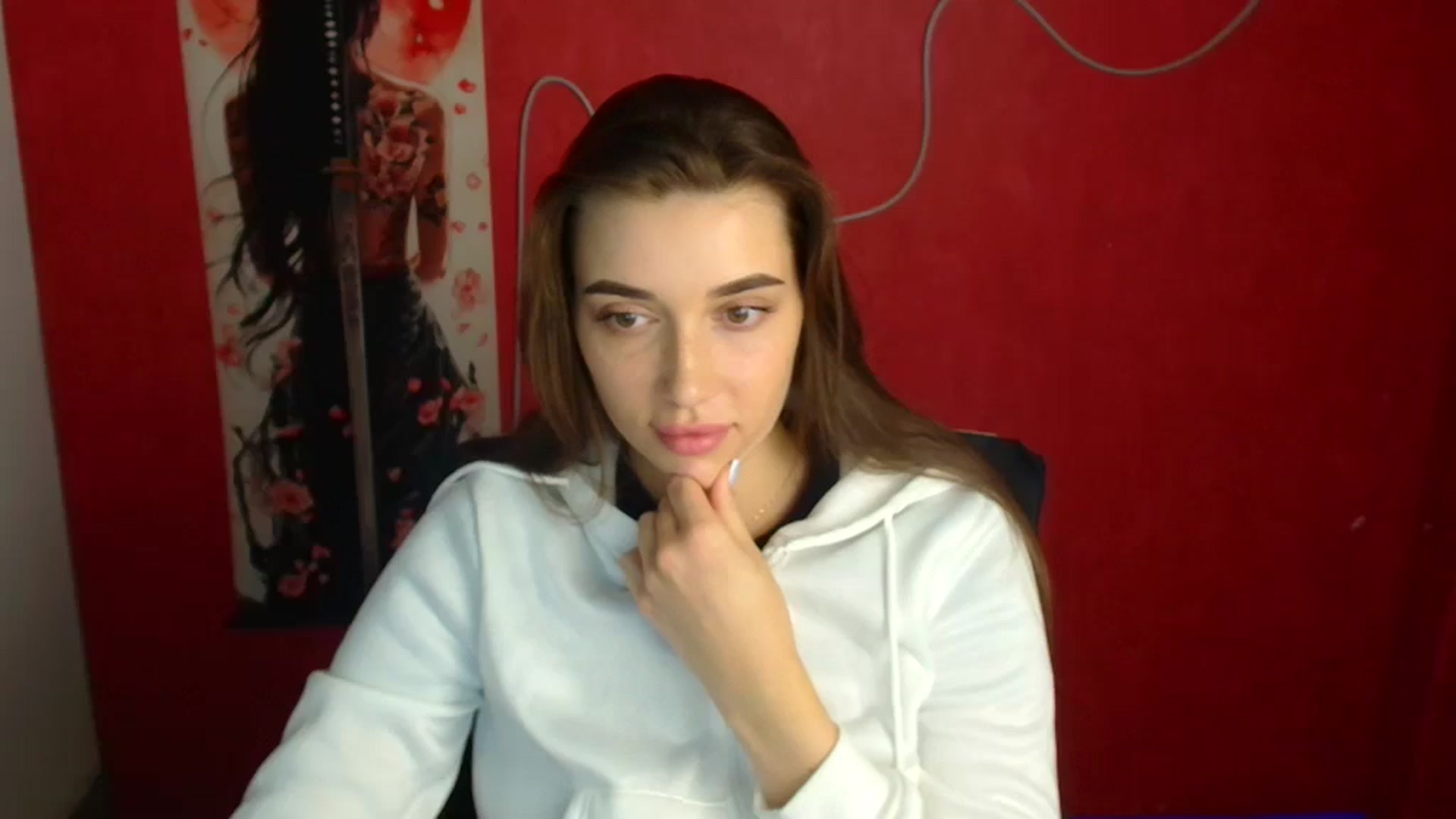 Gallery image thumbnail from Jessica_Jessi's myfreecams stream on, 04/07/2026, 15:37 image 1 of 20