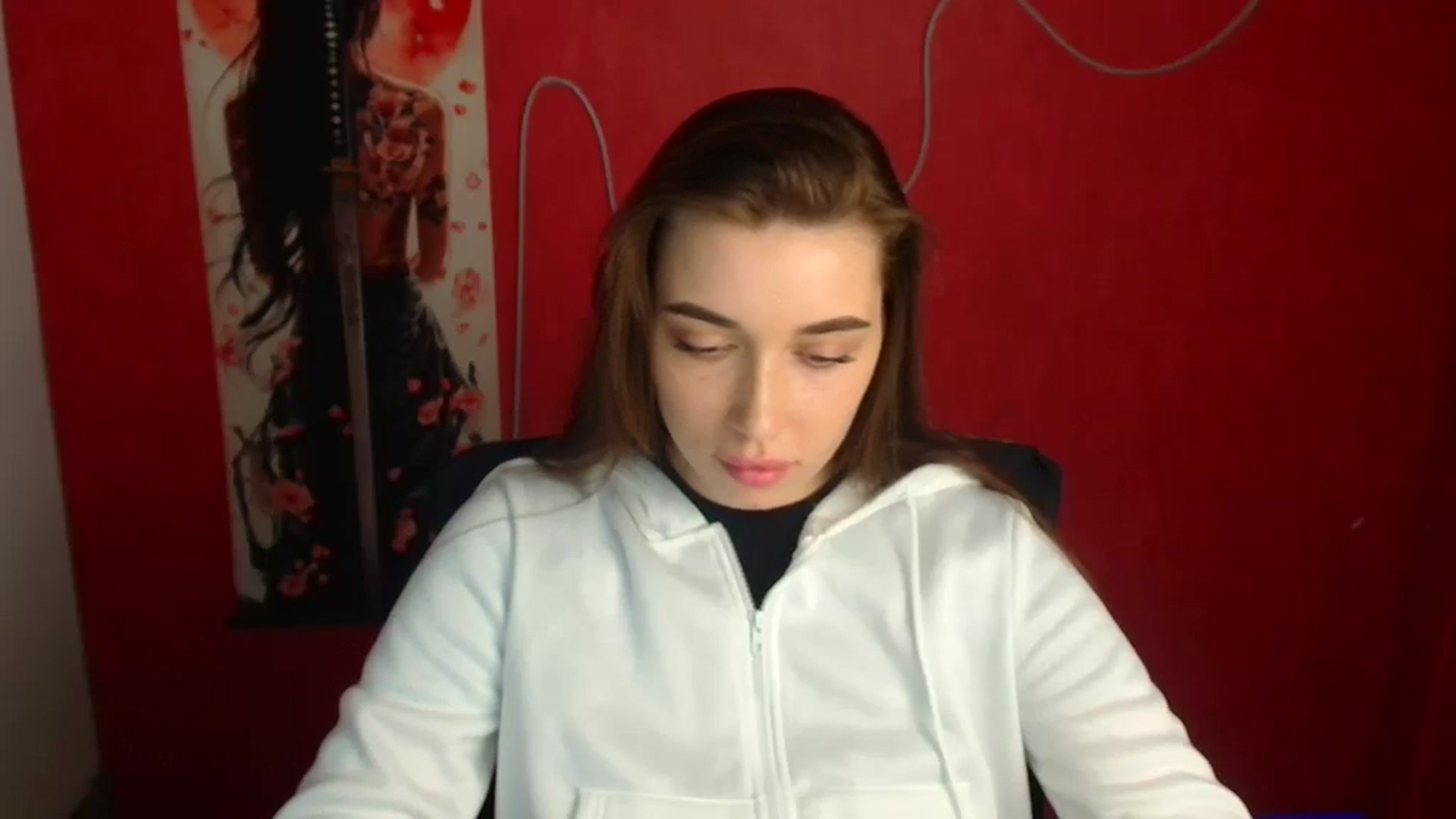 Gallery image thumbnail from Jessica_Jessi's myfreecams stream on, 04/07/2026, 15:37 image 2 of 20