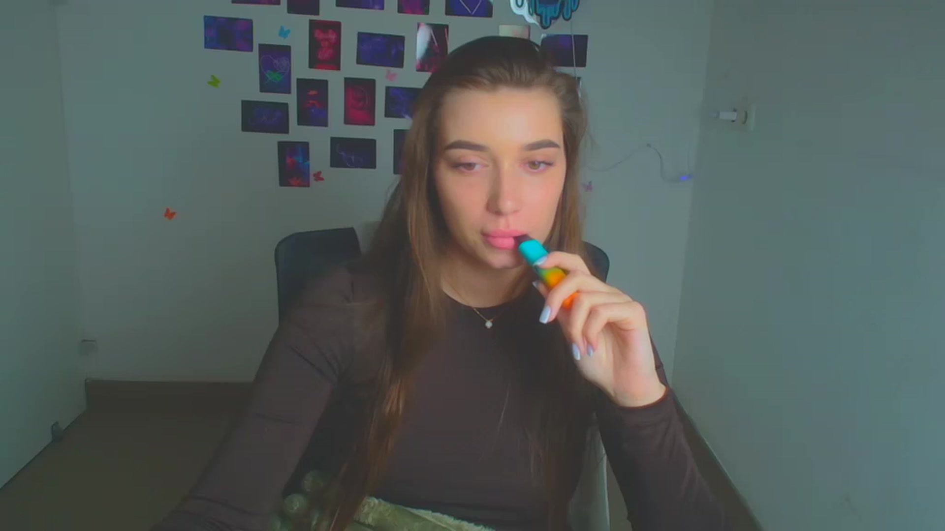 Gallery image thumbnail from Jessica_Jessi's myfreecams stream on, 04/08/2026, 10:45 image 18 of 20
