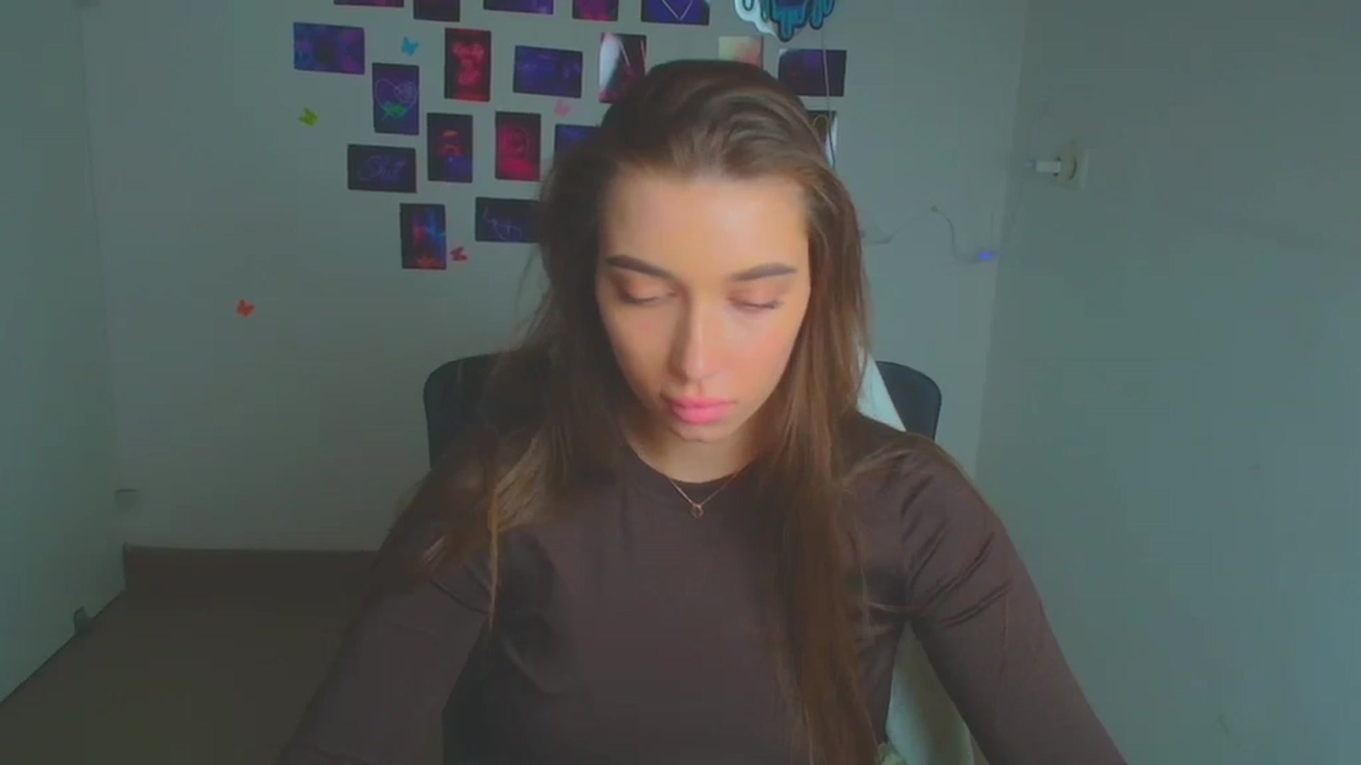 Gallery image thumbnail from Jessica_Jessi's myfreecams stream on, 04/08/2026, 10:45 image 9 of 20