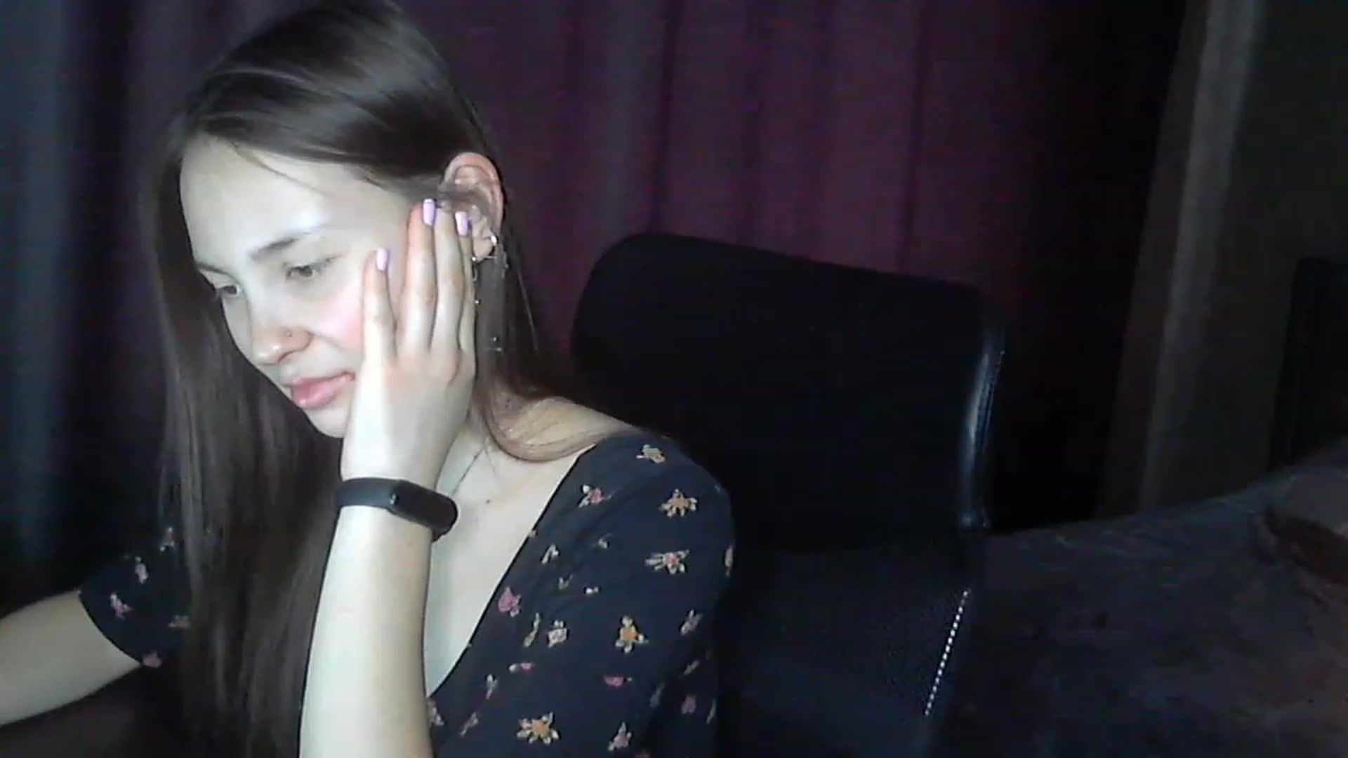 Gallery image thumbnail from Jessica_Mur's myfreecams stream on, 01/18/2023, 10:28 image 2 of 20