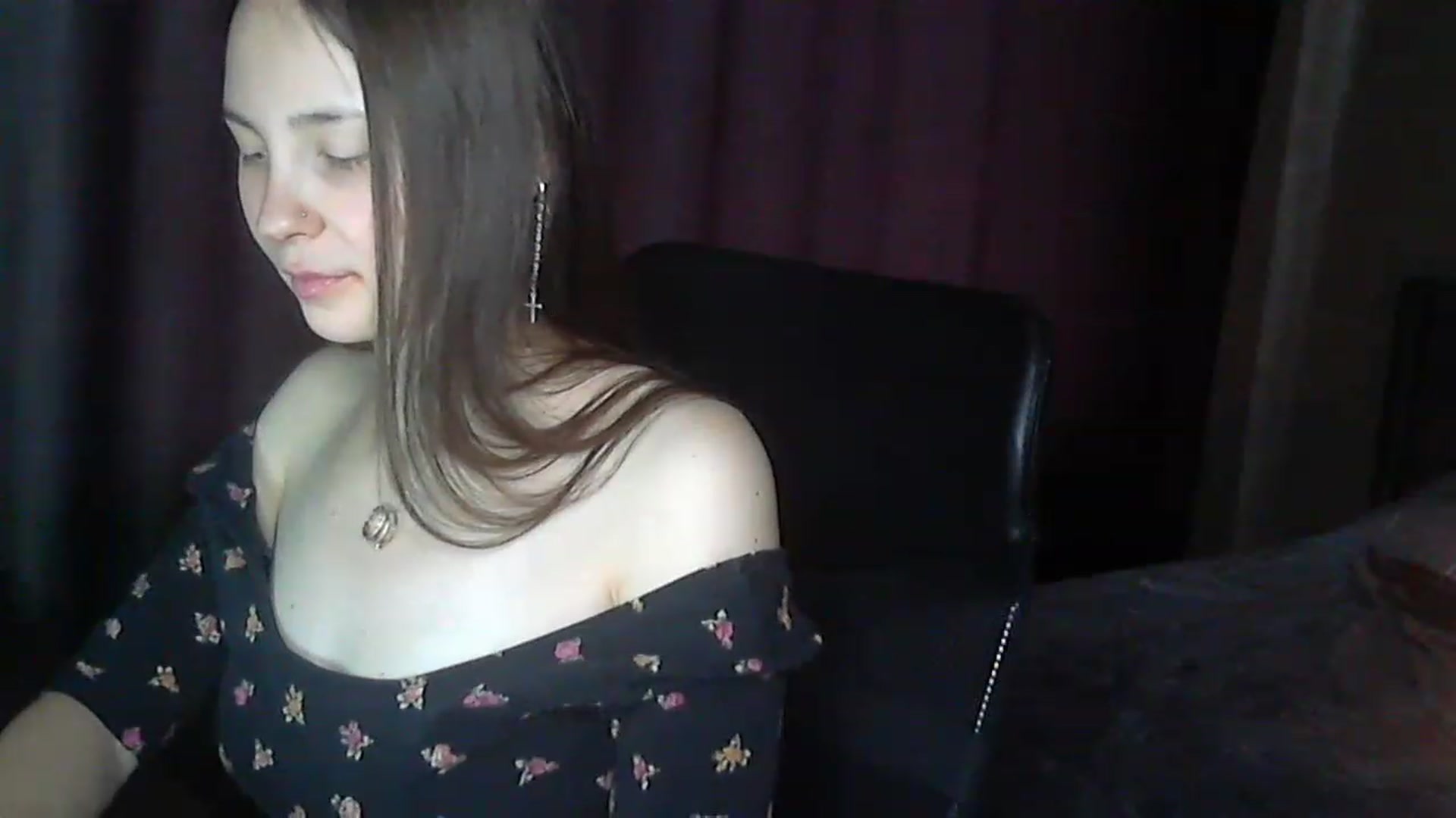 Gallery image thumbnail from Jessica_Mur's myfreecams stream on, 01/18/2023, 10:28 image 12 of 20