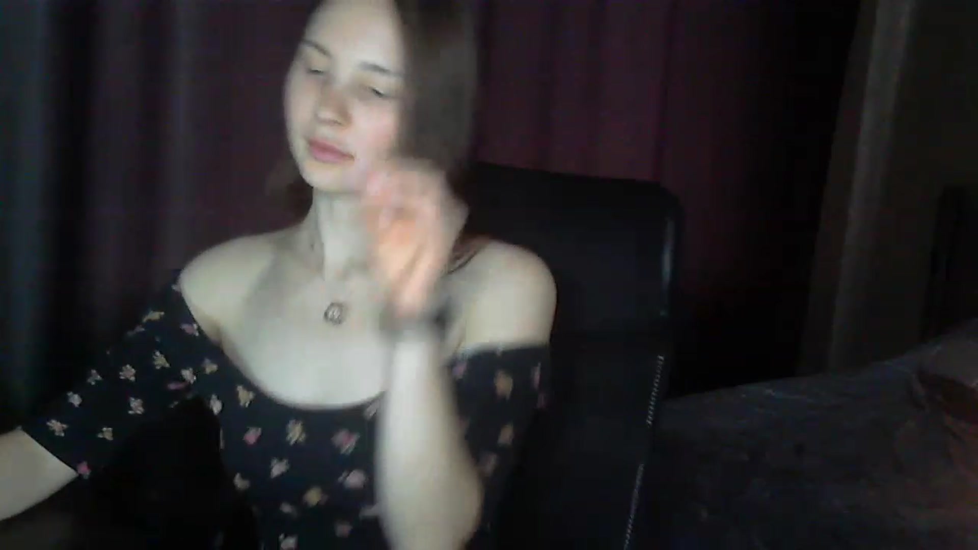 Gallery image thumbnail from Jessica_Mur's myfreecams stream on, 01/18/2023, 10:28 image 20 of 20