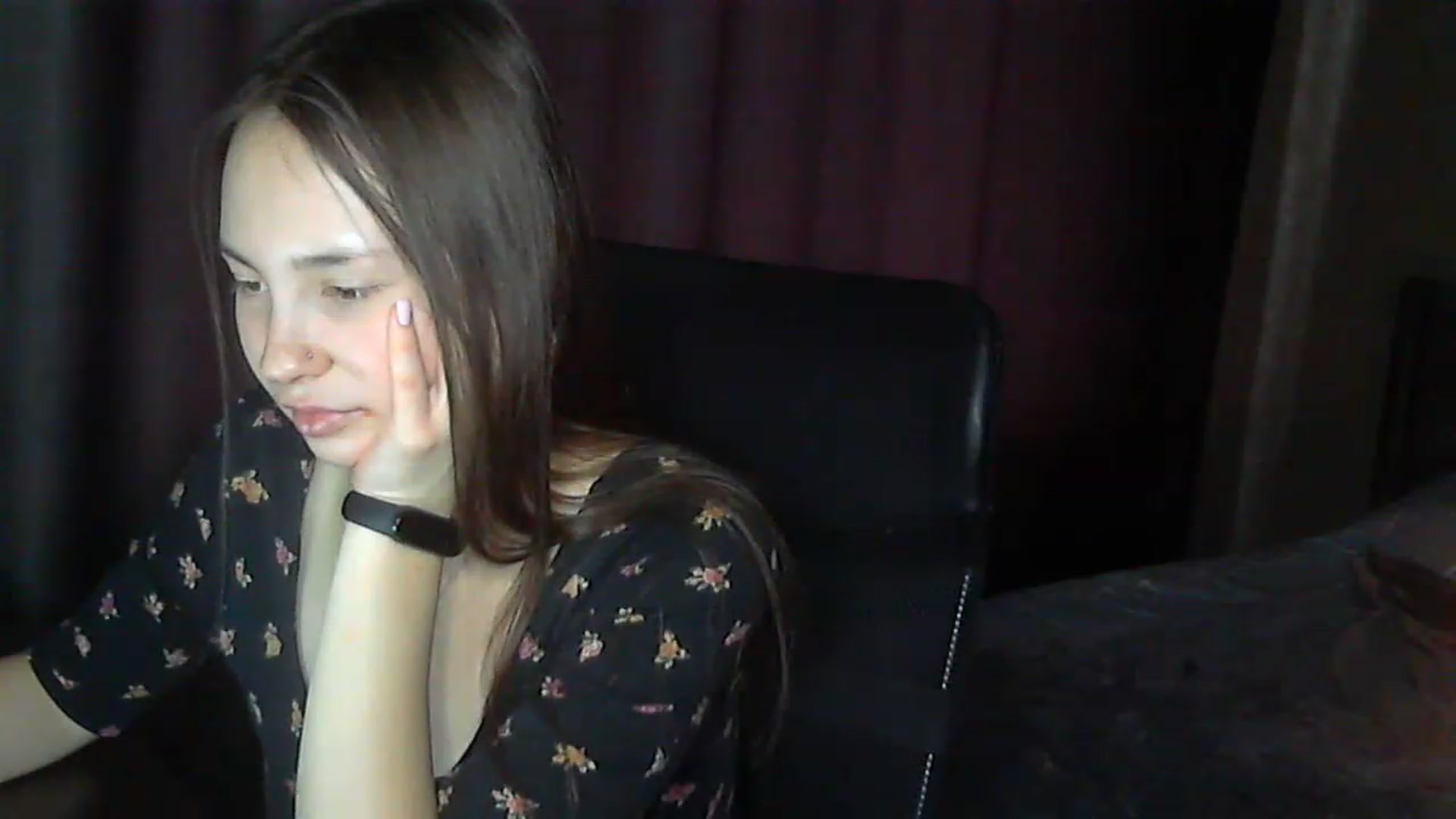 Gallery image thumbnail from Jessica_Mur's myfreecams stream on, 01/18/2023, 10:28 image 9 of 20