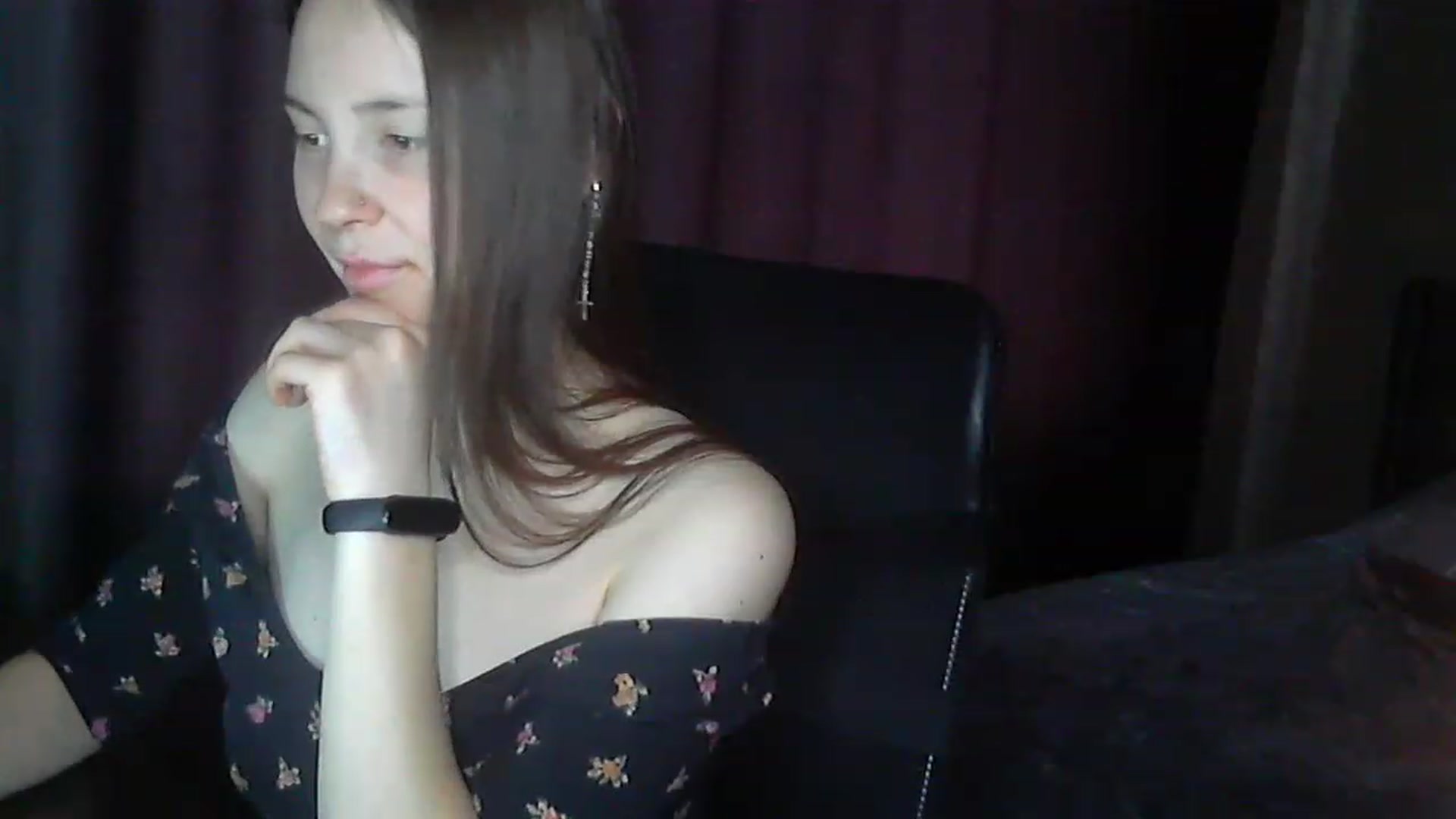 Gallery image thumbnail from Jessica_Mur's myfreecams stream on, 01/18/2023, 10:28 image 15 of 20