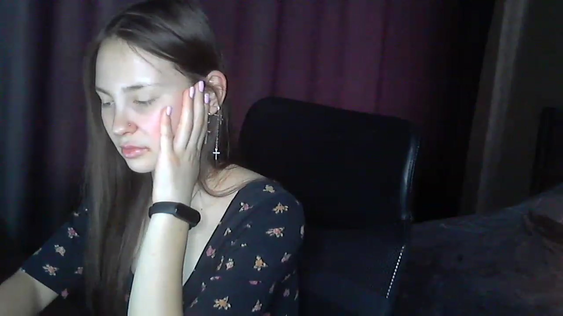 Gallery image thumbnail from Jessica_Mur's myfreecams stream on, 01/18/2023, 10:28 image 3 of 20